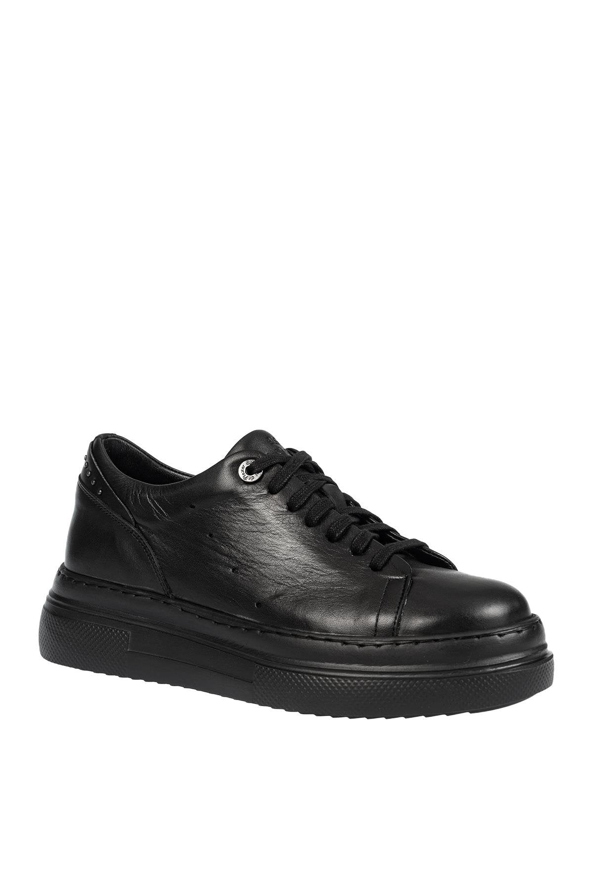 Dr.Flexer 233001 HAKİKİ DERİ KADIN COMFORT AYAKKABI