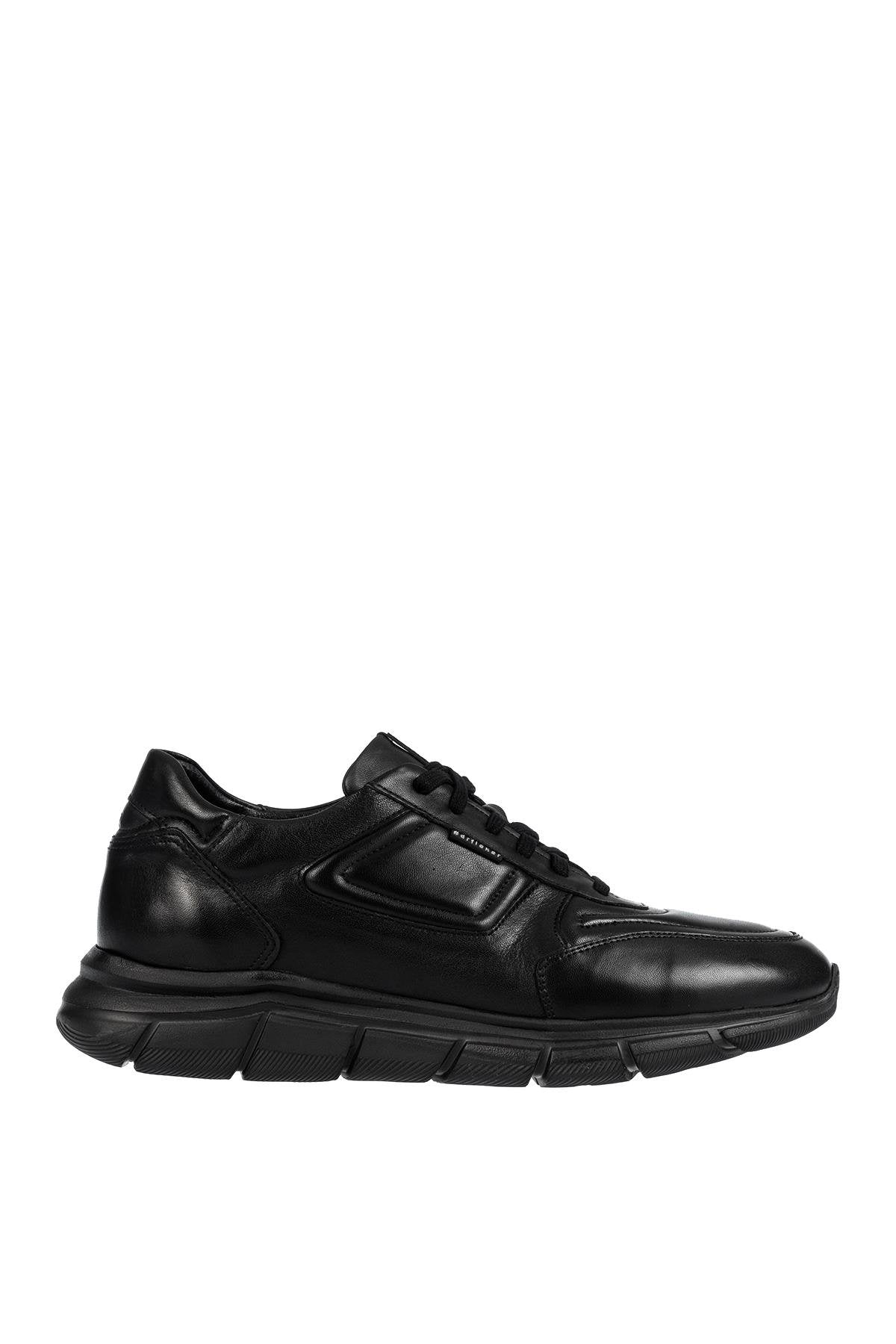 Dr.Flexer 372002 HAKİKİ DERİ ERKEK COMFORT AYAKKABI