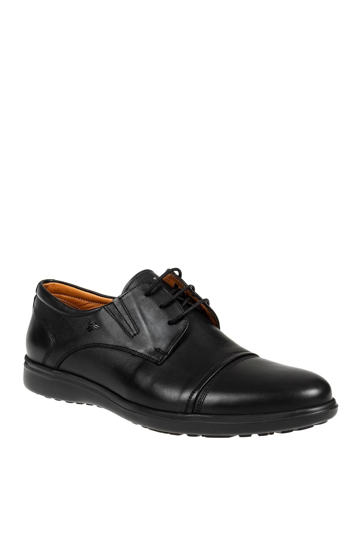 Dr.Flexer 341801 HAKİKİ DERİ ERKEK COMFORT AYAKKABI