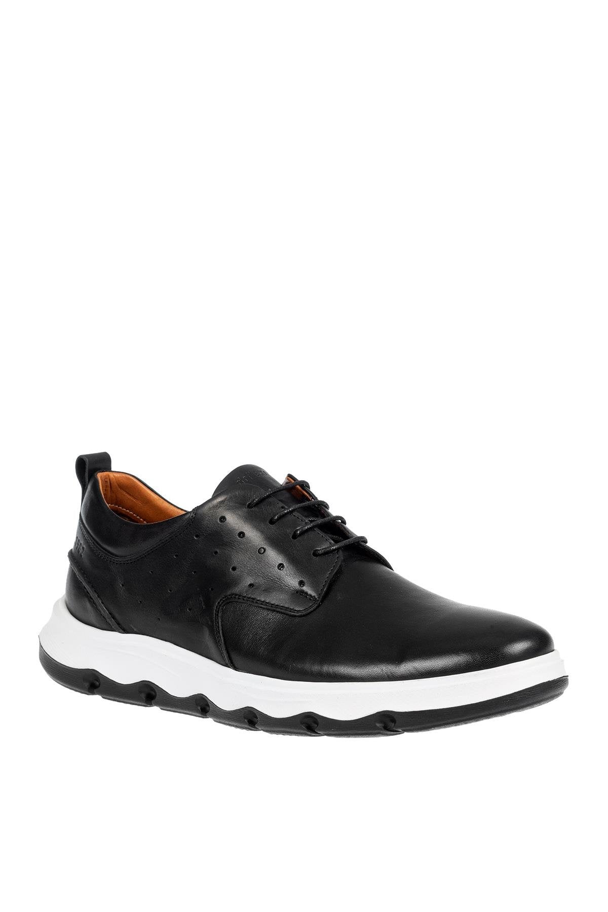 Dr.Flexer 222905 HAKİKİ DERİ ERKEK COMFORT AYAKKABI