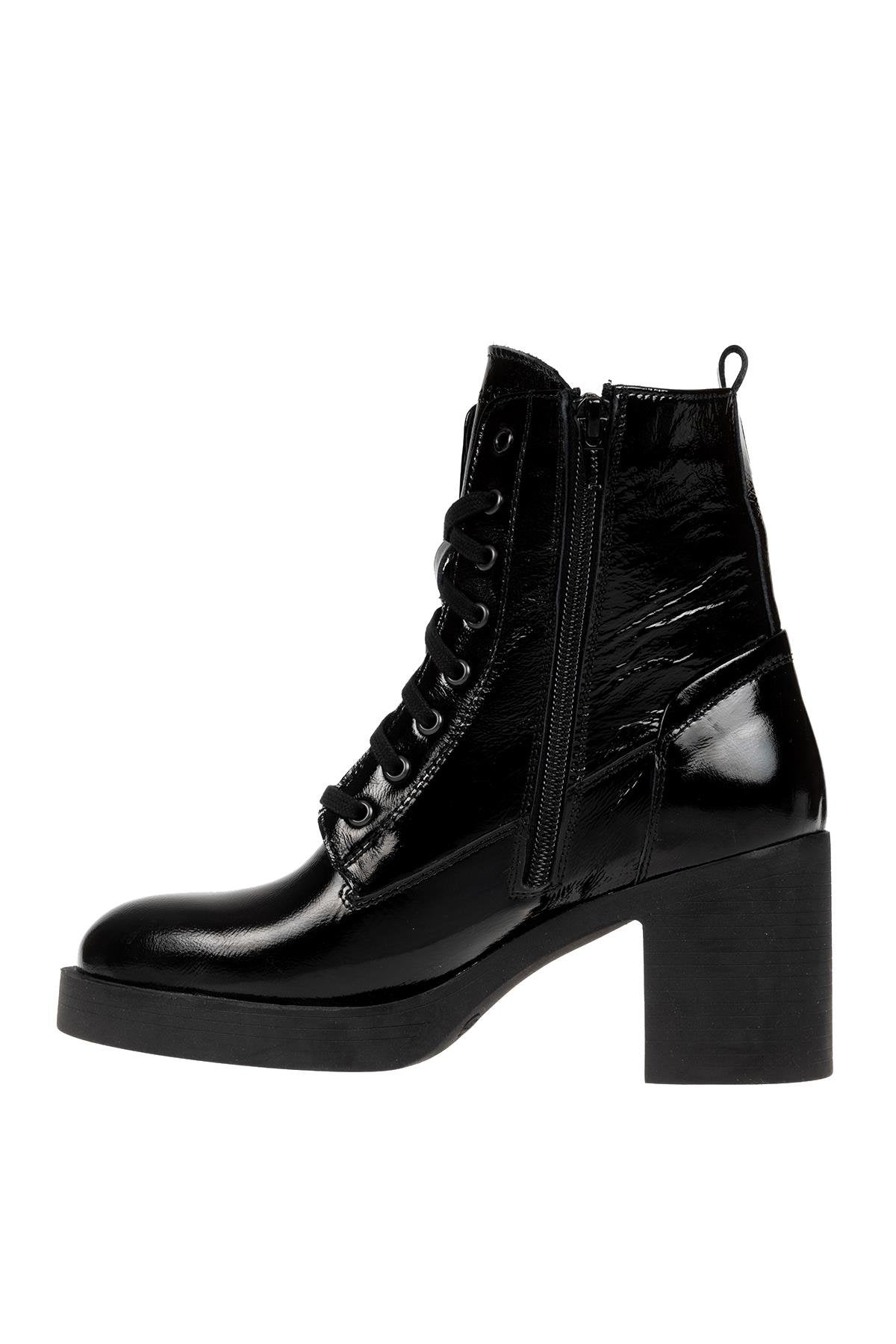 Dr.Flexer 145301 HAKİKİ DERİ KADIN COMFORT BOT