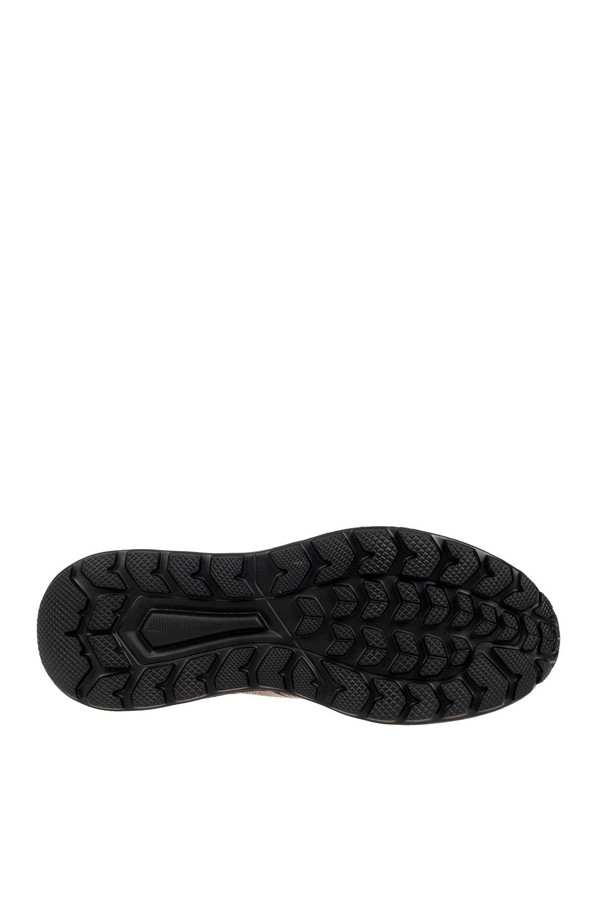 Dr.Flexer 025242 HAKİKİ DERİ ERKEK COMFORT AYAKKABI SİYAH