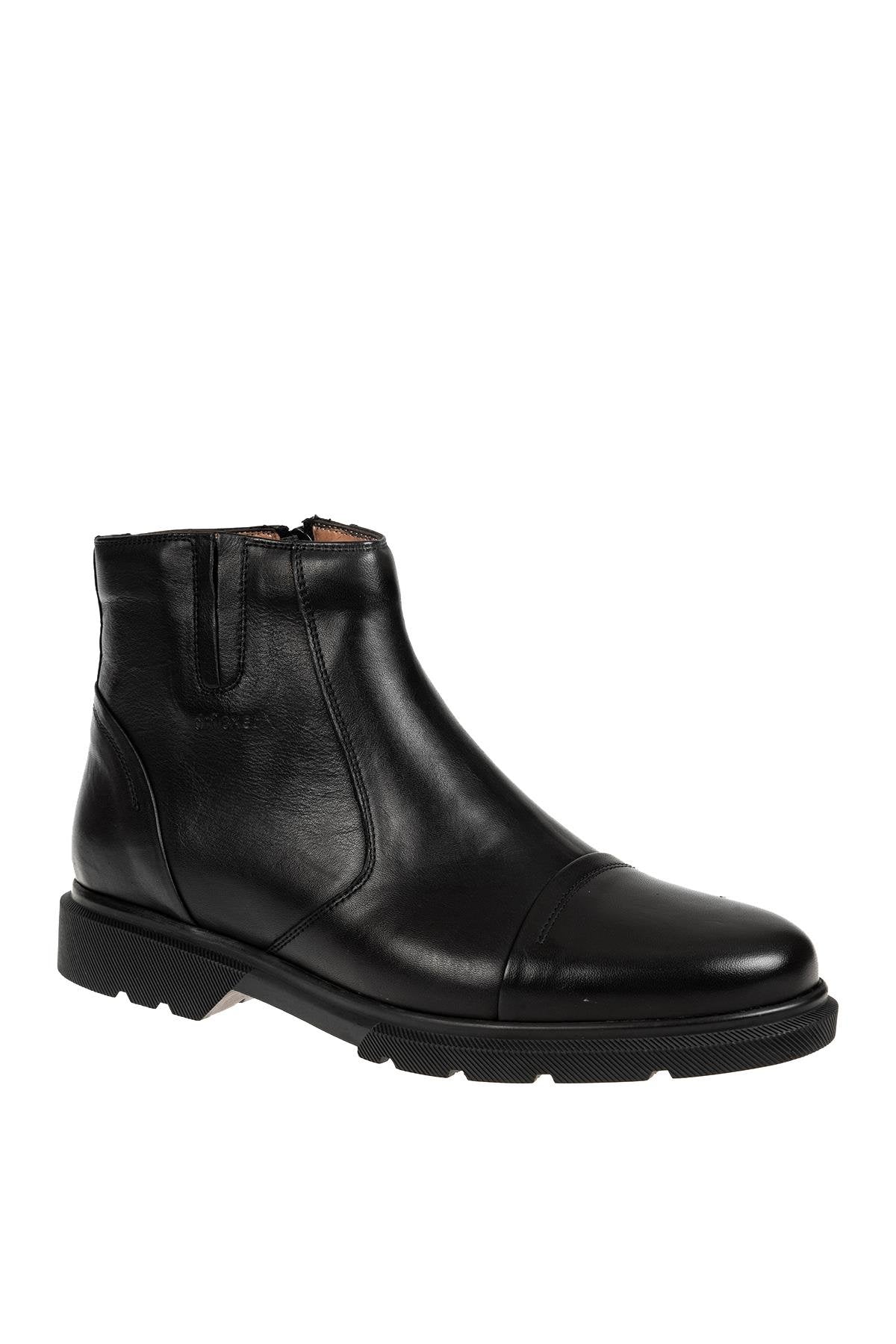Dr.Flexer 229711 HAKİKİ DERİ ERKEK COMFORT BOT