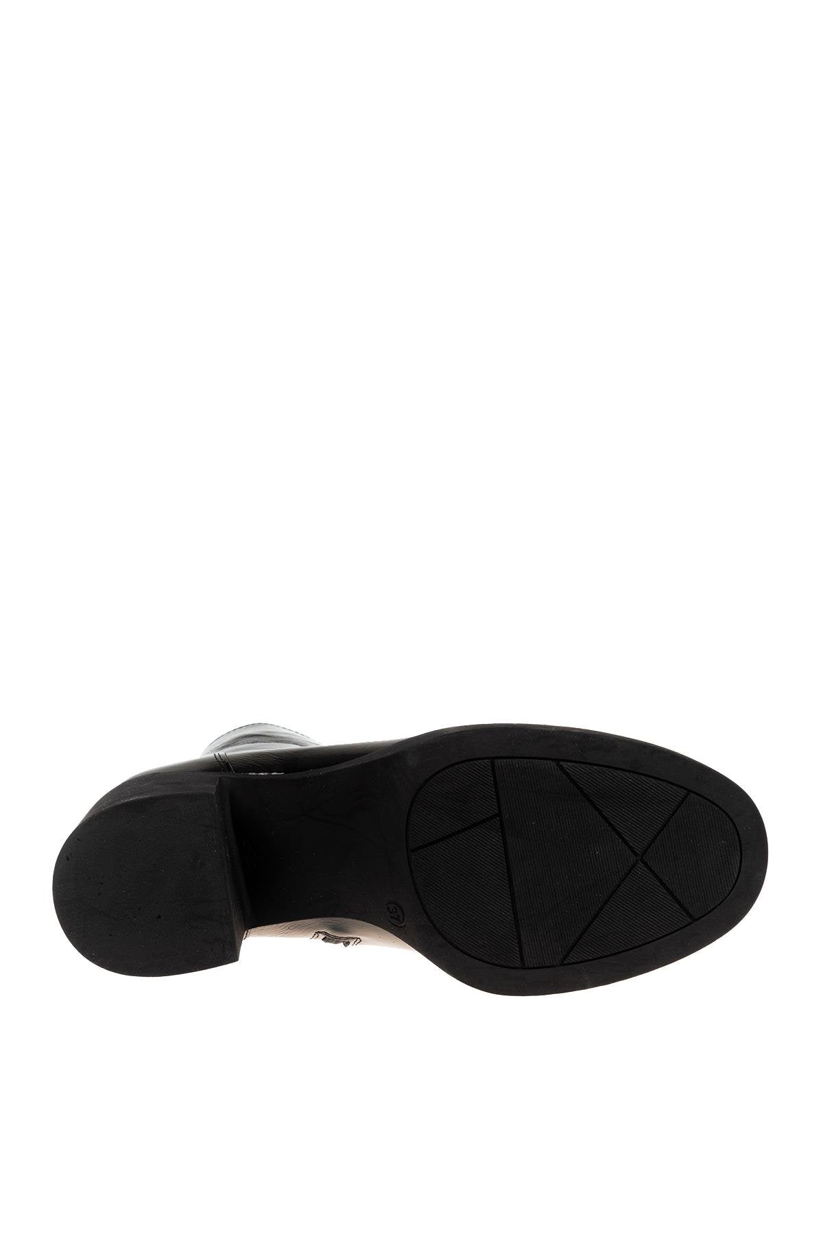 Dr.Flexer 145301 HAKİKİ DERİ KADIN COMFORT BOT