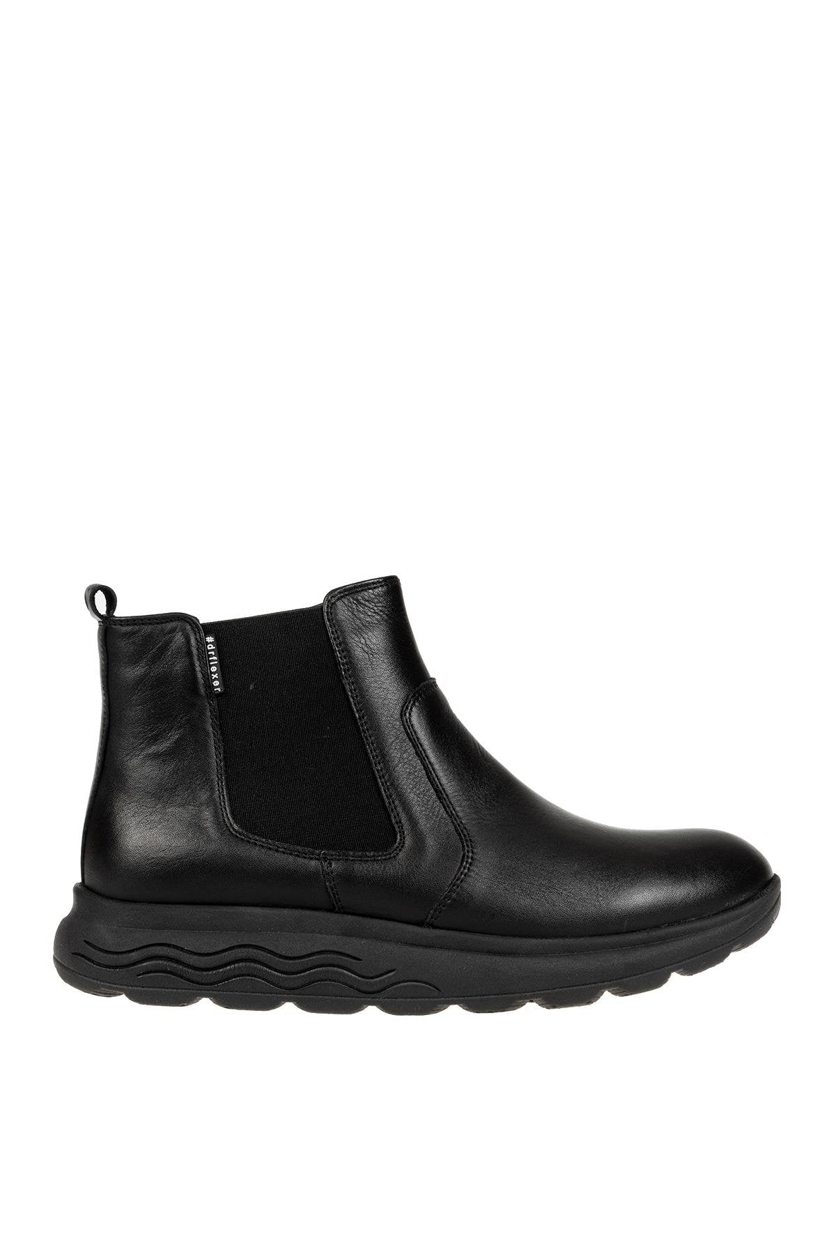 Dr.Flexer 235009 HAKİKİ DERİ KADIN COMFORT BOT