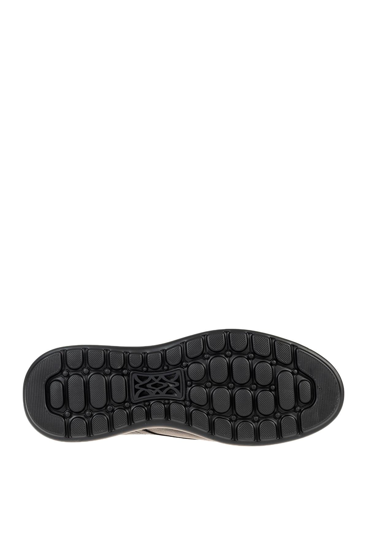Dr.Flexer 366901 HAKİKİ DERİ ERKEK COMFORT AYAKKABI