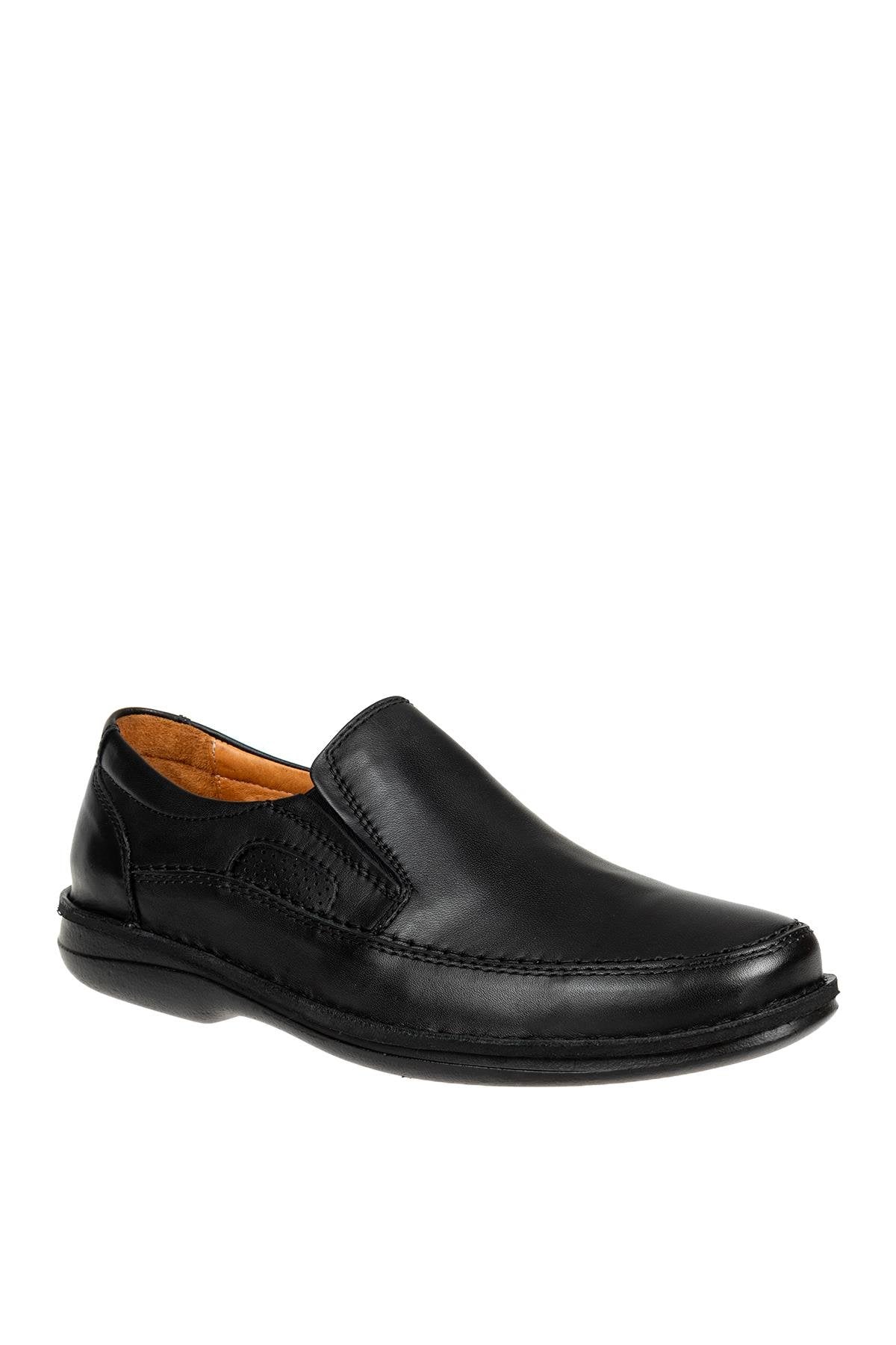 Dr.Flexer 816612 HAKİKİ DERİ ERKEK COMFORT AYAKKABI