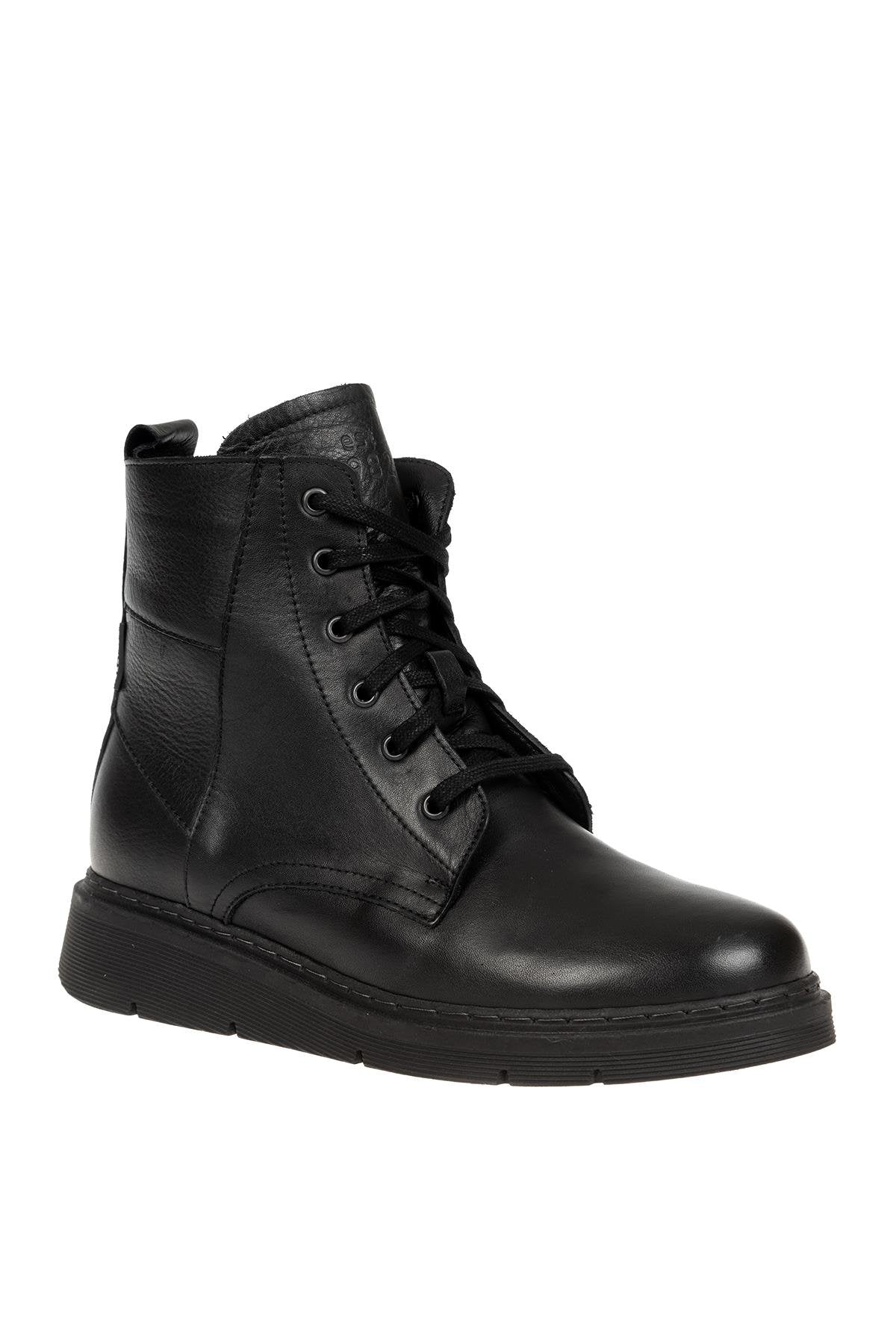 Dr.Flexer 197908 HAKİKİ DERİ KADIN COMFORT BOT