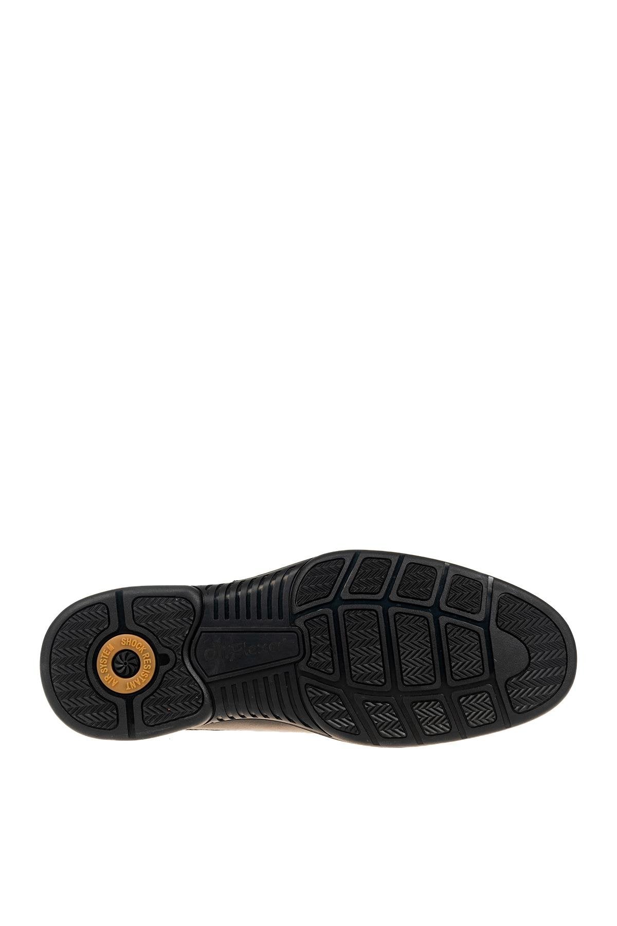 Dr.Flexer 208703 HAKİKİ DERİ ERKEK COMFORT AYAKKABI