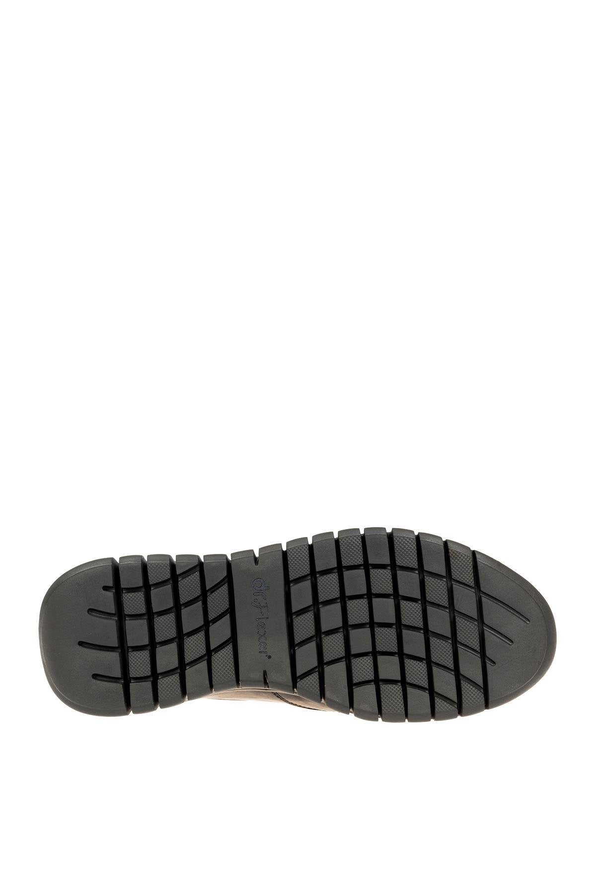 Dr.Flexer 300203 HAKİKİ DERİ ERKEK COMFORT AYAKKABI