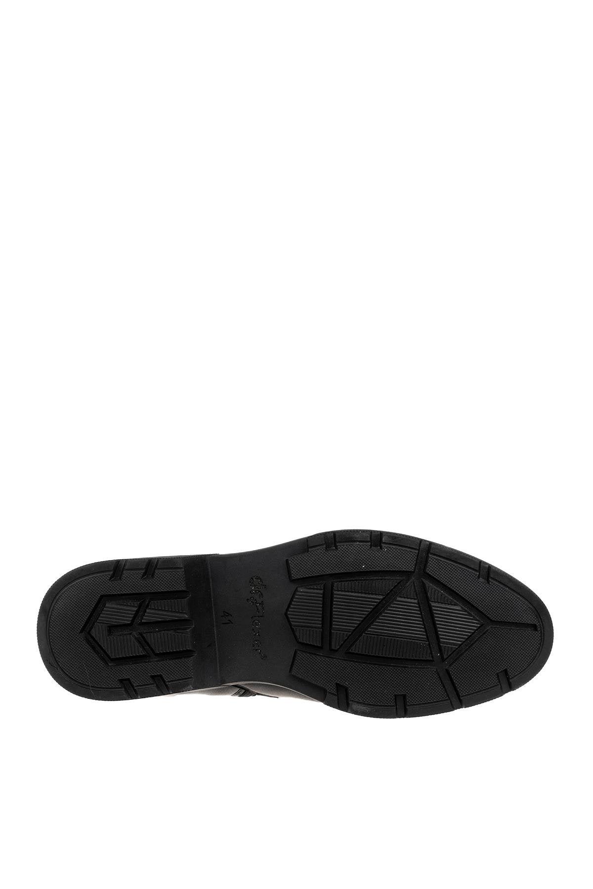 Dr.Flexer 229711 HAKİKİ DERİ ERKEK COMFORT BOT