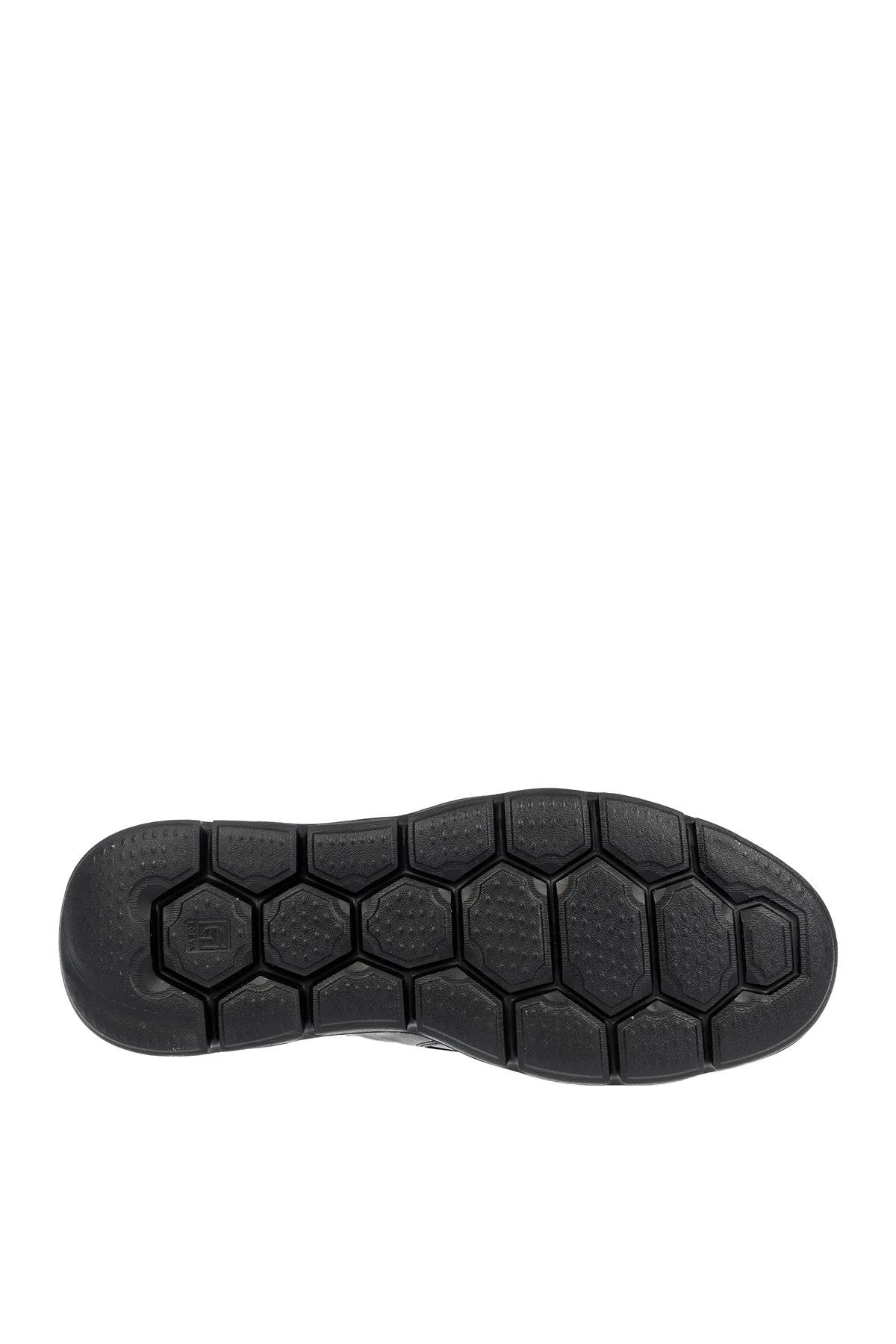 Dr.Flexer 222905 HAKİKİ DERİ ERKEK COMFORT AYAKKABI
