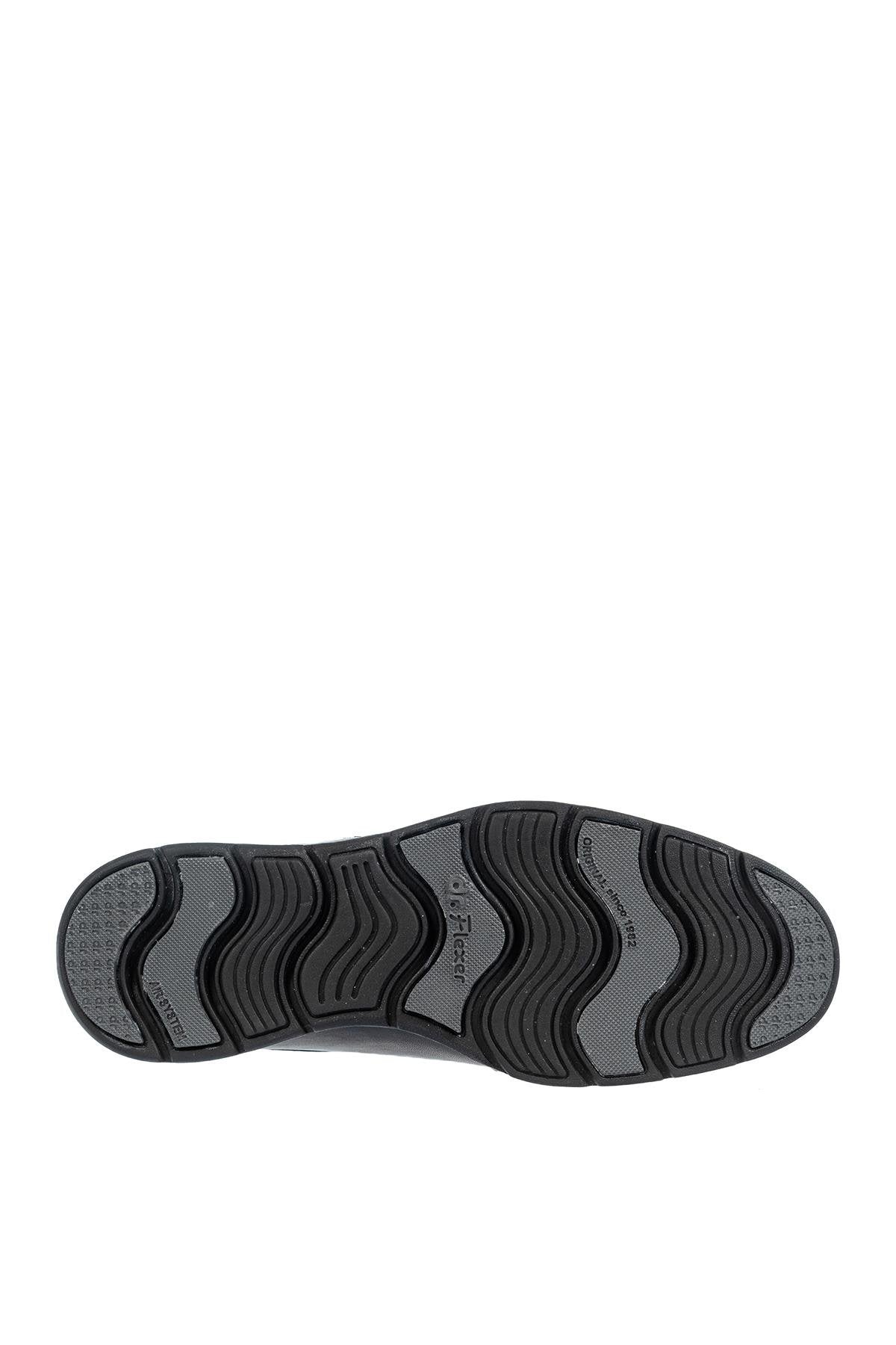 Dr.Flexer 305001 HAKİKİ DERİ ERKEK COMFORT AYAKKABI