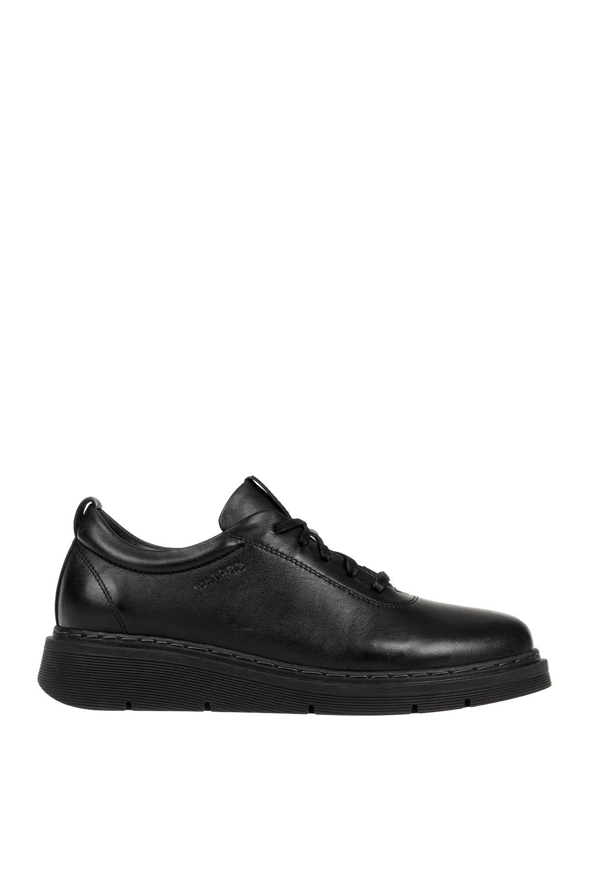 Dr.Flexer 197907 HAKİKİ DERİ KADIN COMFORT AYAKKABI