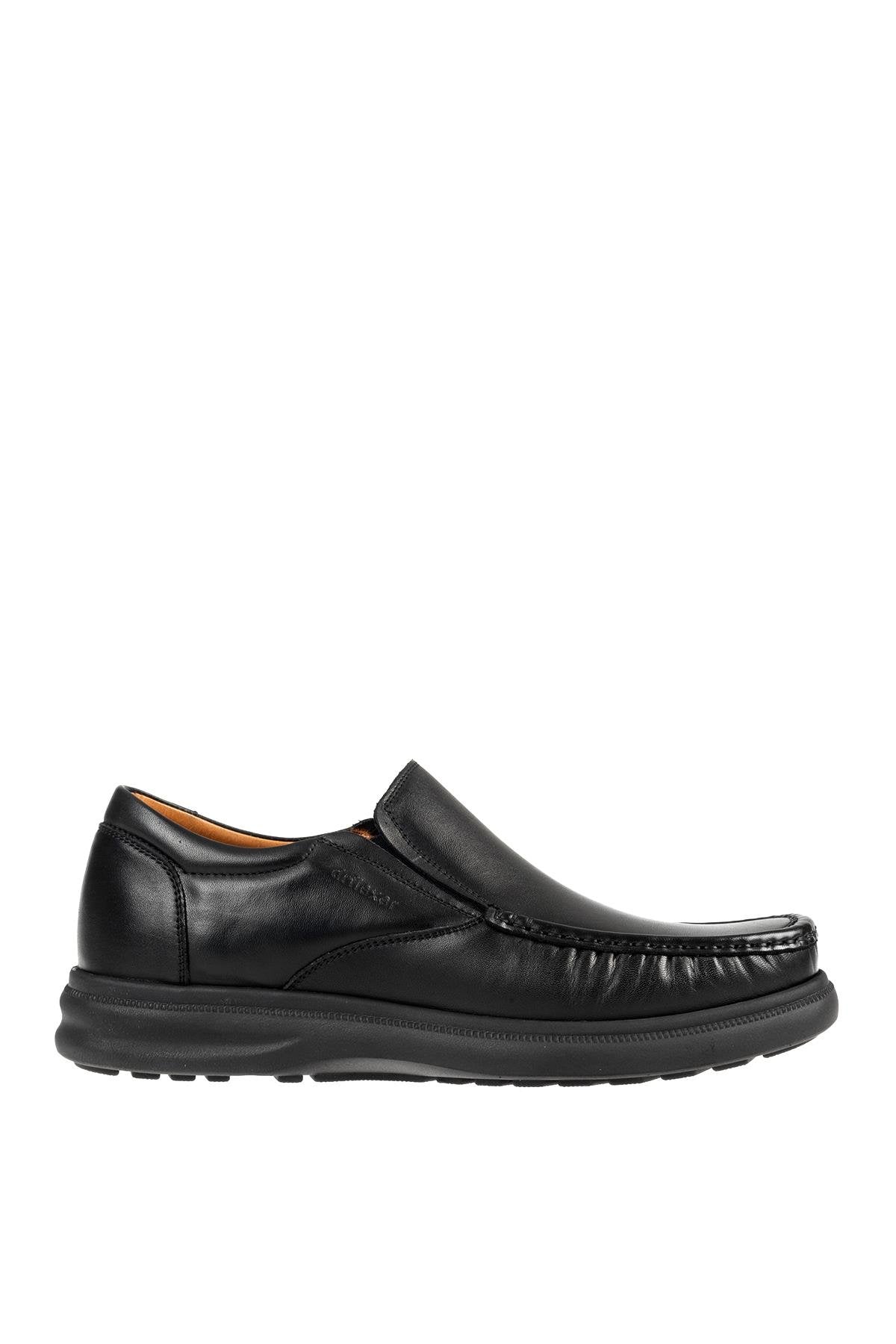 Dr.Flexer 020605 HAKİKİ DERİ ERKEK COMFORT AYAKKABI