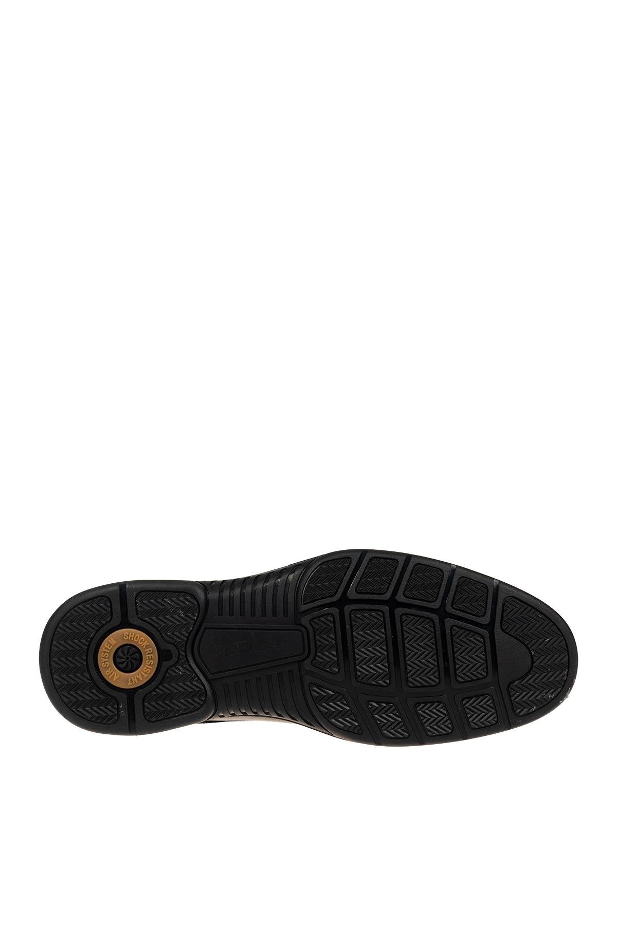 Dr.Flexer 208701 HAKİKİ DERİ ERKEK COMFORT AYAKKABI