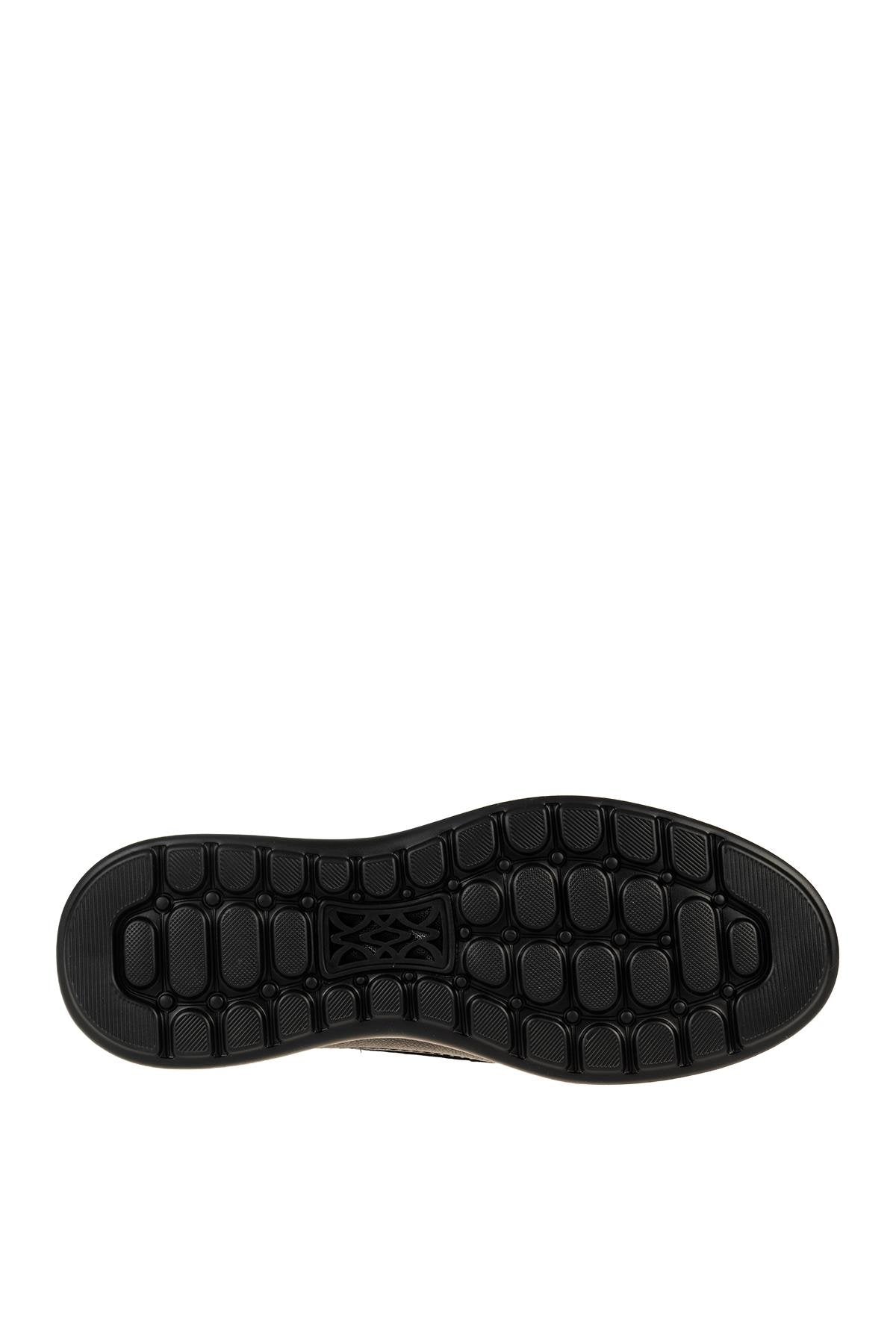 Dr.Flexer 366904 HAKİKİ DERİ ERKEK COMFORT AYAKKABI