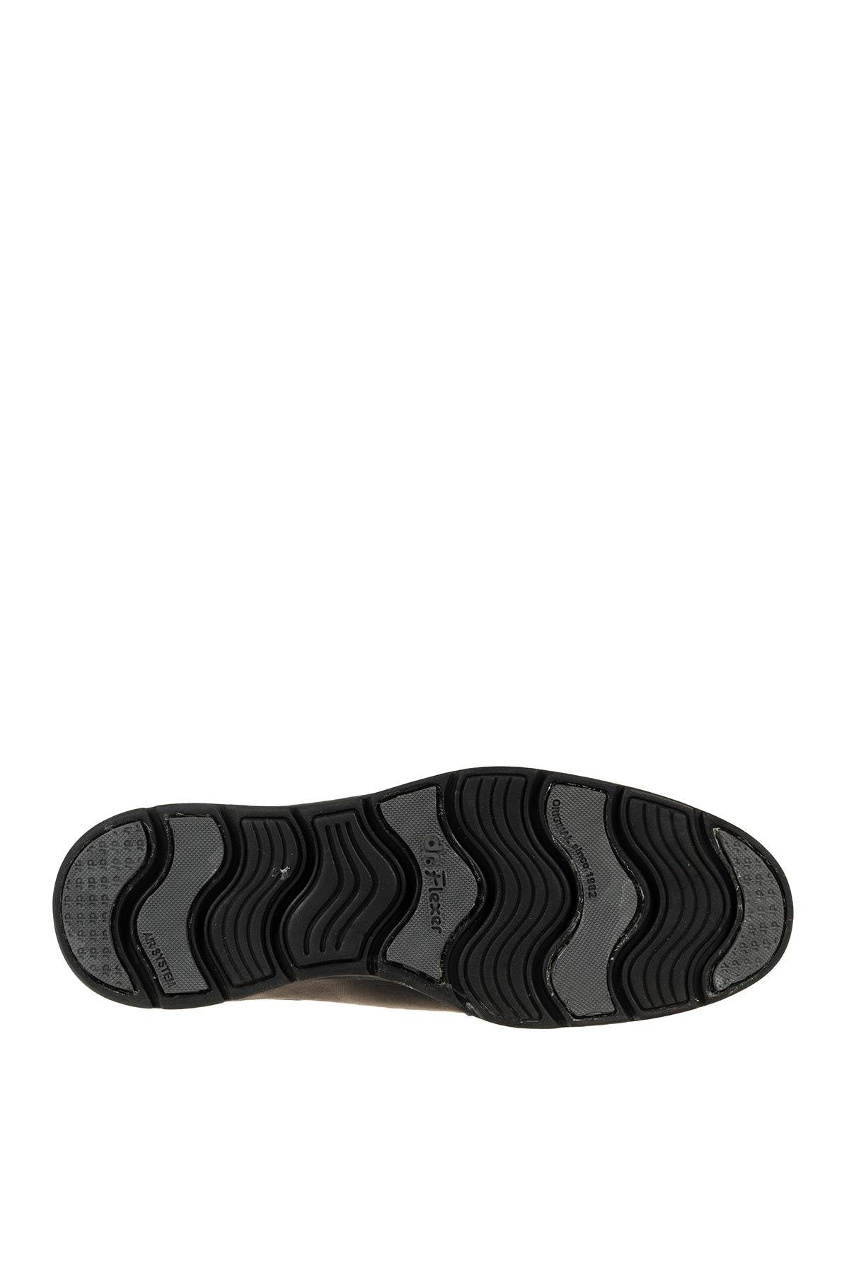 Dr.Flexer 305001 HAKİKİ DERİ ERKEK COMFORT AYAKKABI