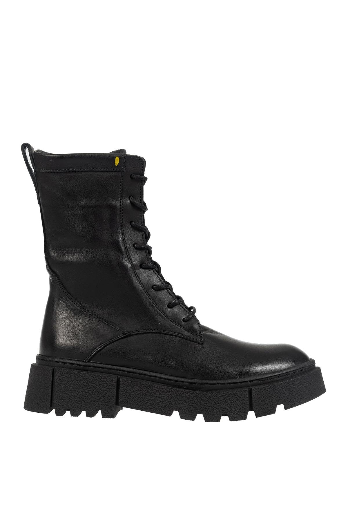 Dr.Flexer 562001 HAKİKİ DERİ KADIN COMFORT BOT