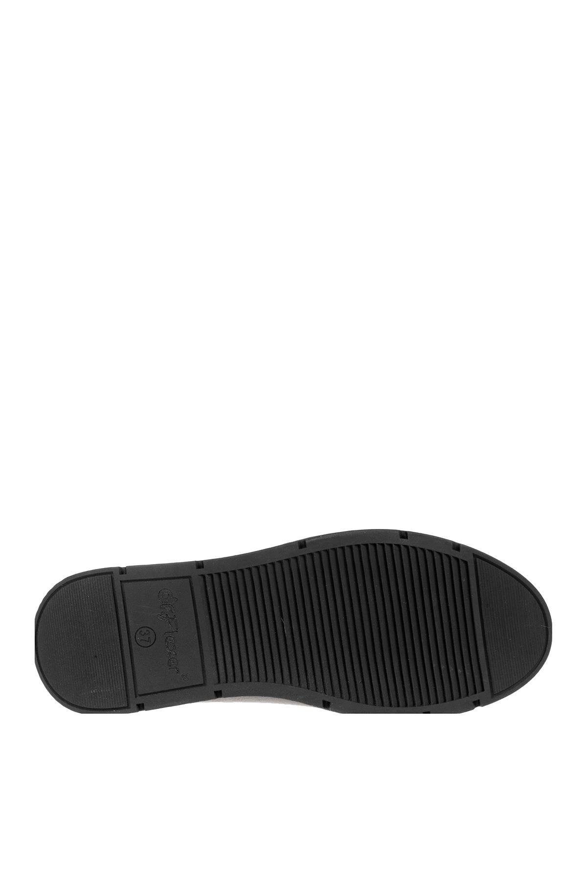 Dr.Flexer 197904 HAKİKİ DERİ KADIN COMFORT AYAKKABI