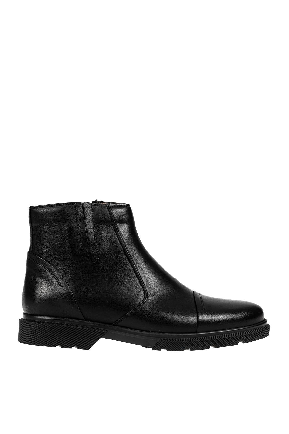 Dr.Flexer 229711 HAKİKİ DERİ ERKEK COMFORT BOT