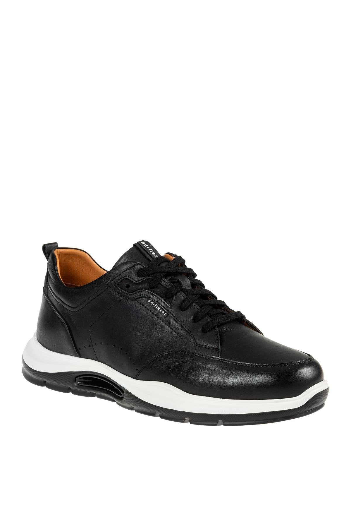 Dr.Flexer 822503 HAKİKİ DERİ ERKEK COMFORT AYAKKABI