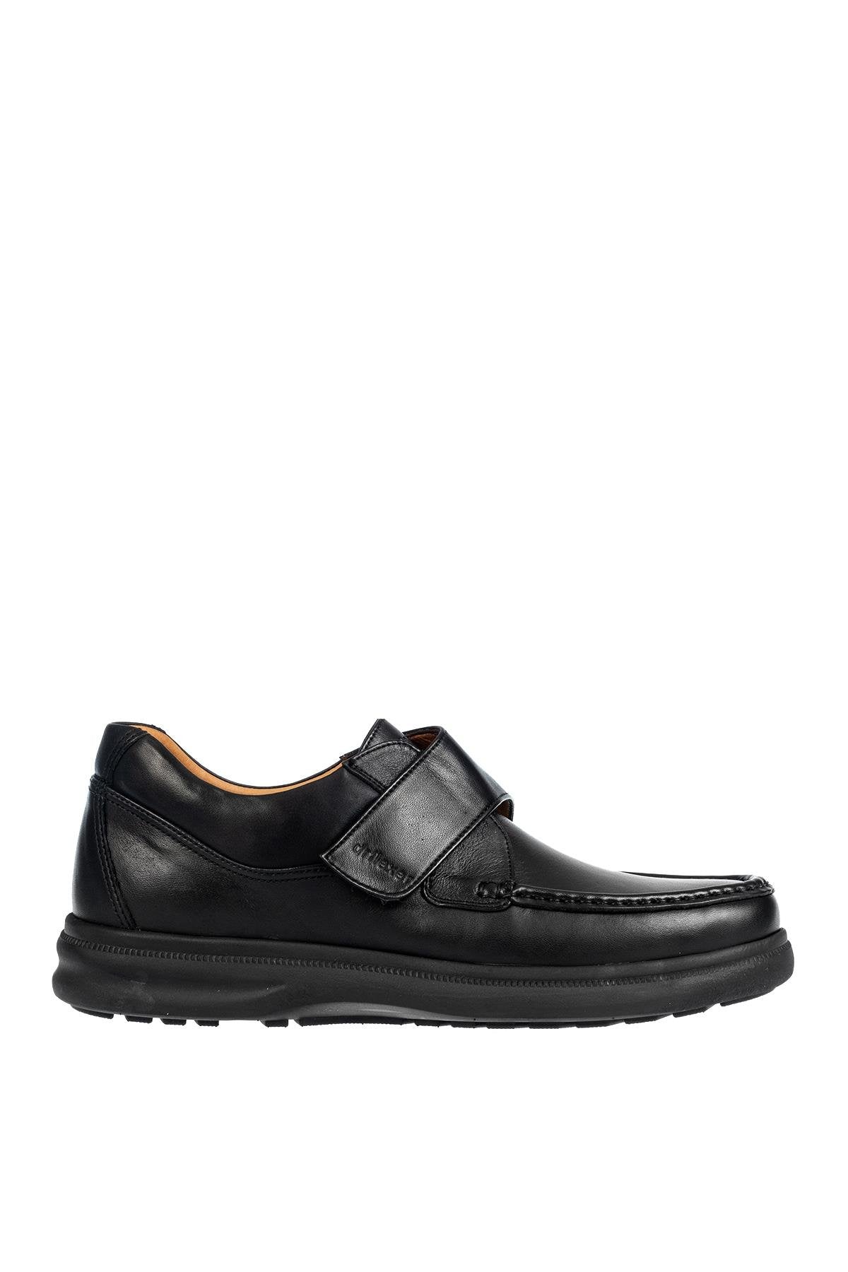Dr.Flexer 020602 HAKİKİ DERİ ERKEK COMFORT AYAKKABI