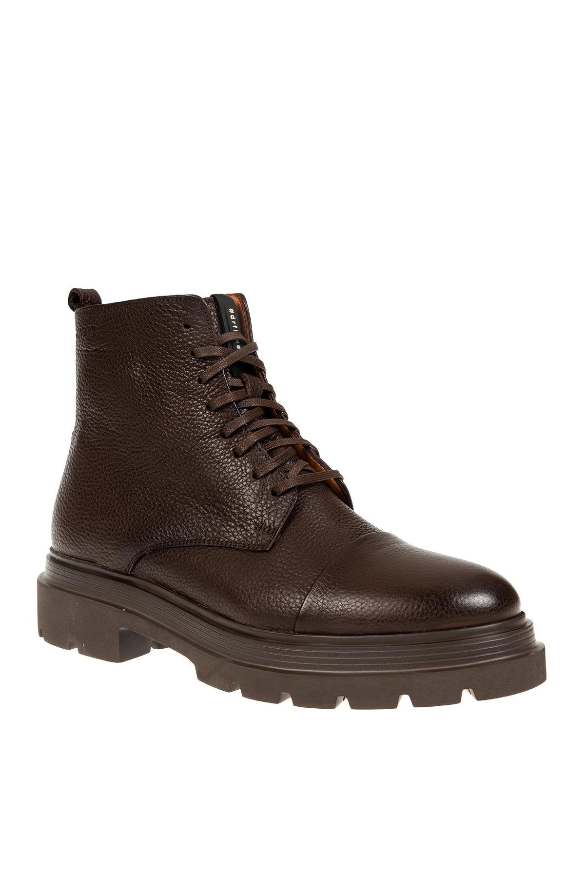 Dr.Flexer 399001 HAKİKİ DERİ ERKEK COMFORT BOT