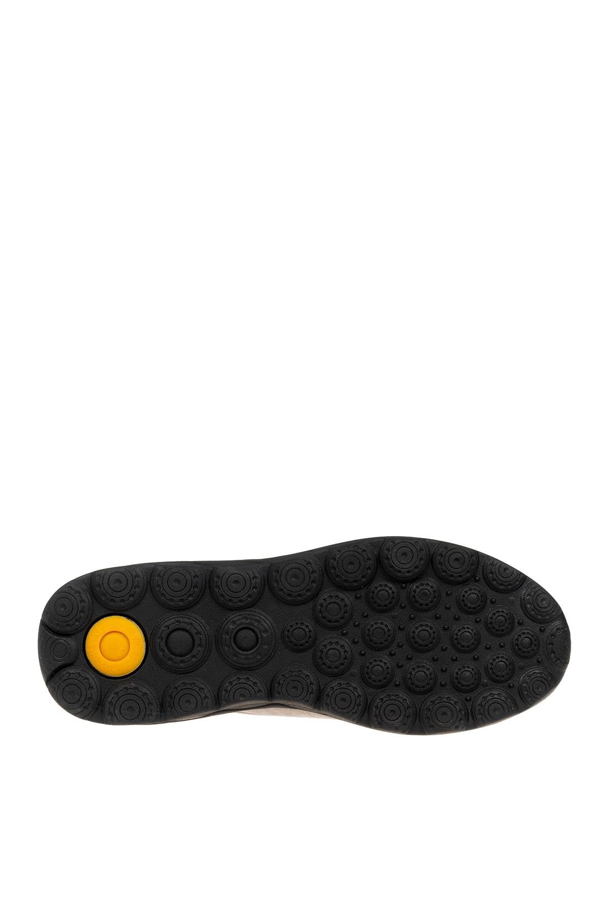 Dr.Flexer 235003 HAKİKİ DERİ COMFORT AYAKKABI HAKİ