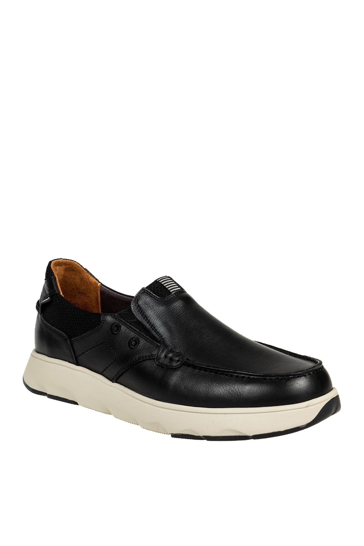 Dr.Flexer 256001 HAKİKİ DERİ ERKEK COMFORT AYAKKABI
