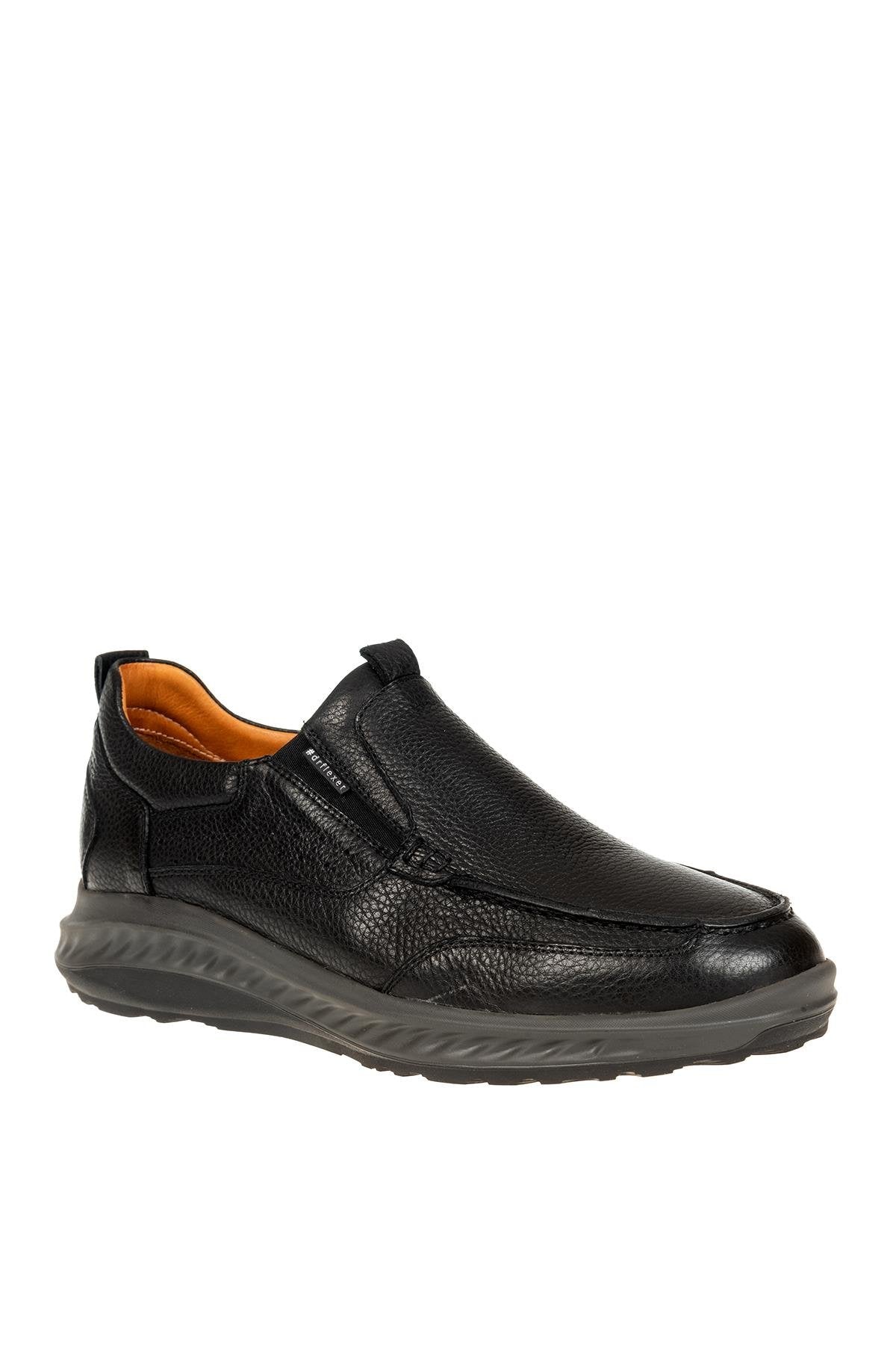 Dr.Flexer 191104 HAKİKİ DERİ ERKEK COMFORT AYAKKABI