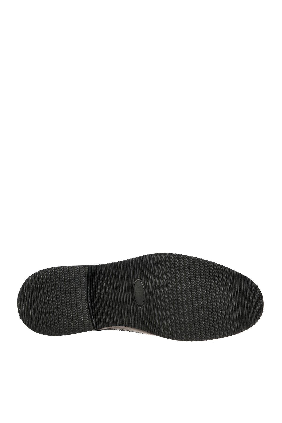 Dr.Flexer 030101 EVA HAKİKİ DERİ ERKEK COMFORT AYAKKABI