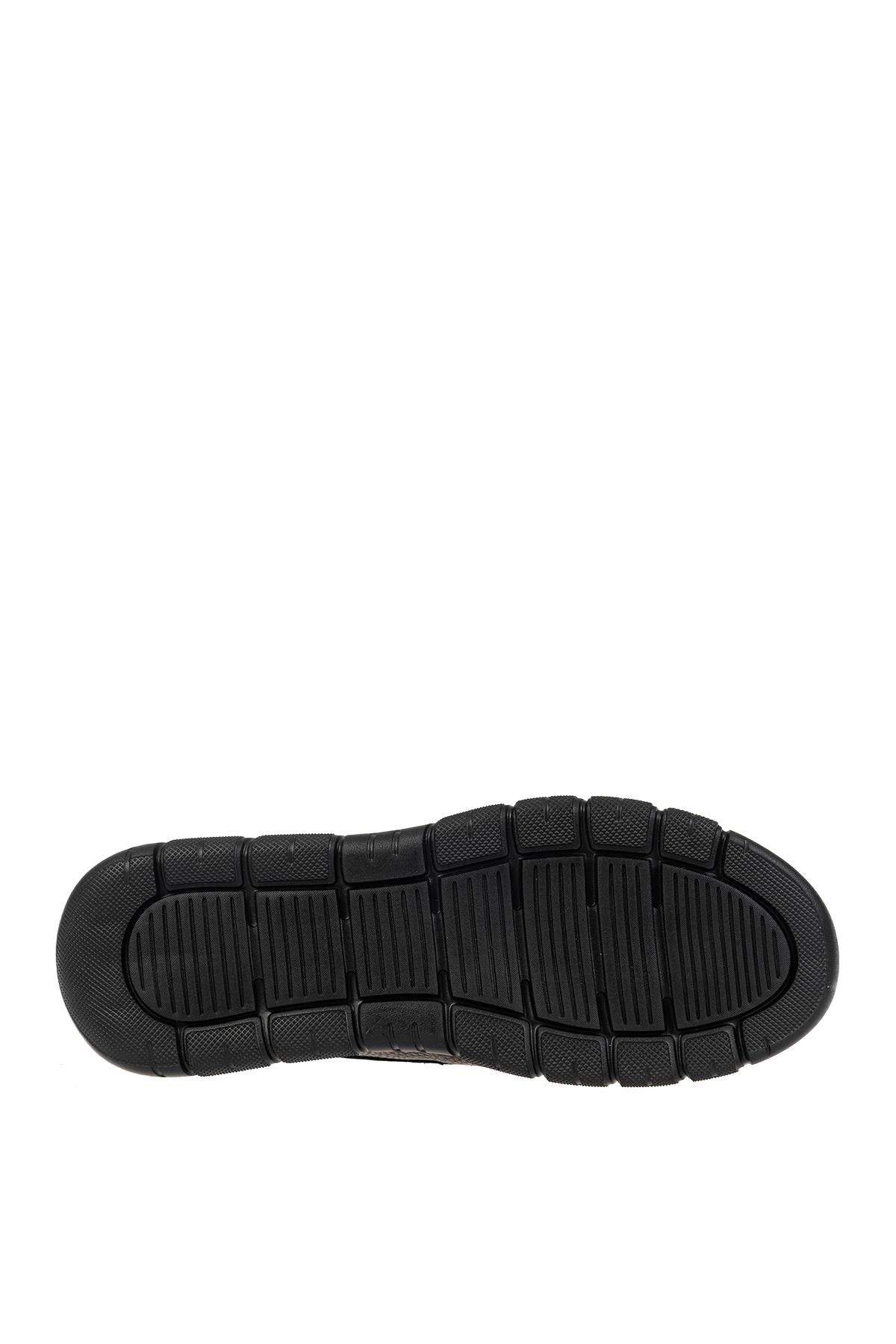 Dr.Flexer 207001 HAKİKİ DERİ ERKEK COMFORT AYAKKABI