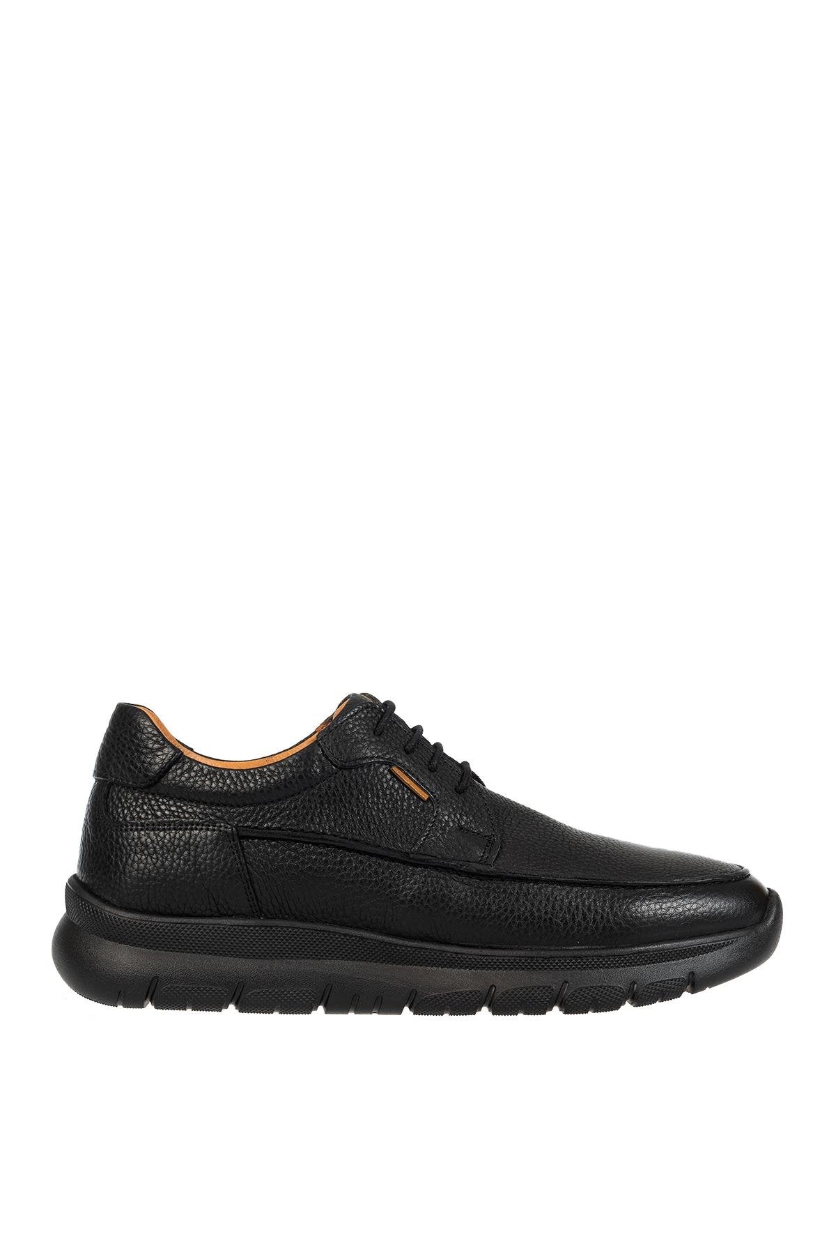 Dr.Flexer 207001 HAKİKİ DERİ ERKEK COMFORT AYAKKABI
