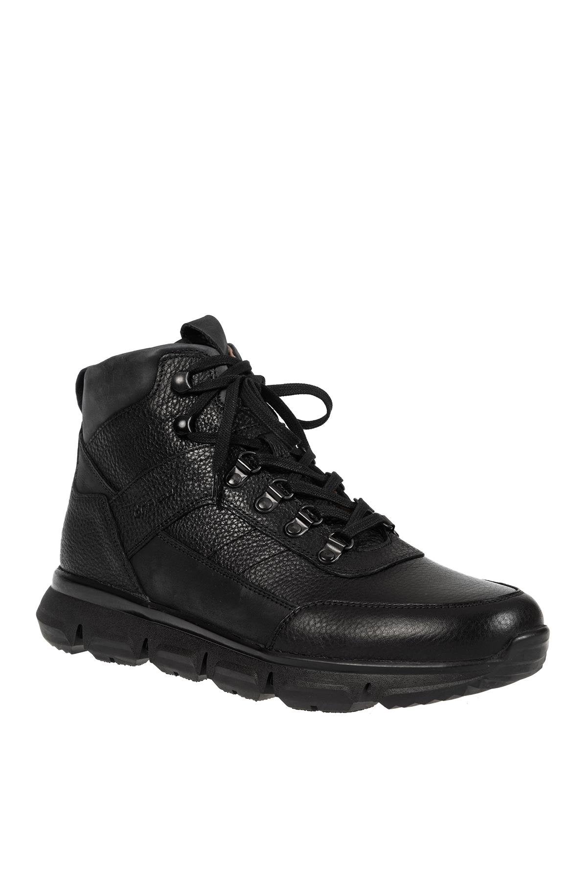 Dr.Flexer 229702 HAKİKİ DERİ ERKEK COMFORT BOT