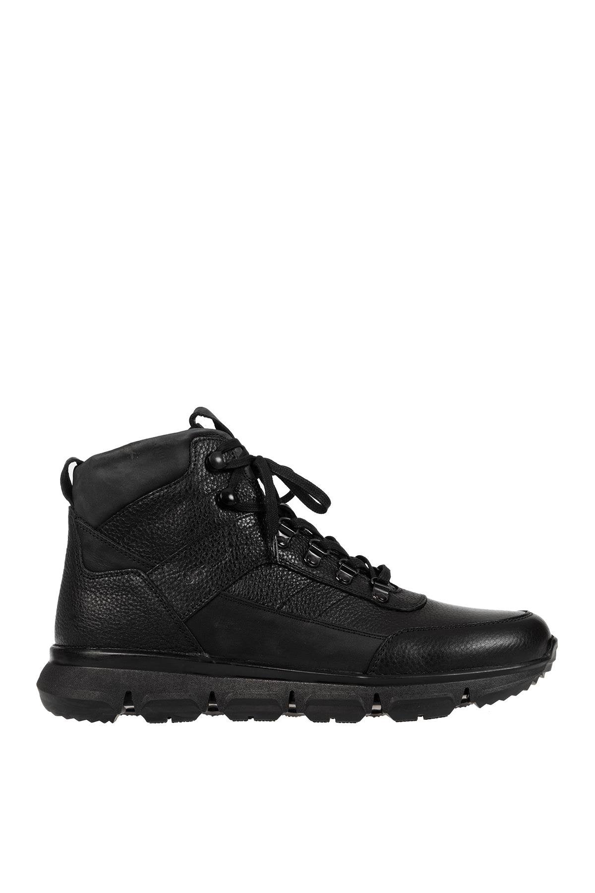Dr.Flexer 229702 HAKİKİ DERİ ERKEK COMFORT BOT