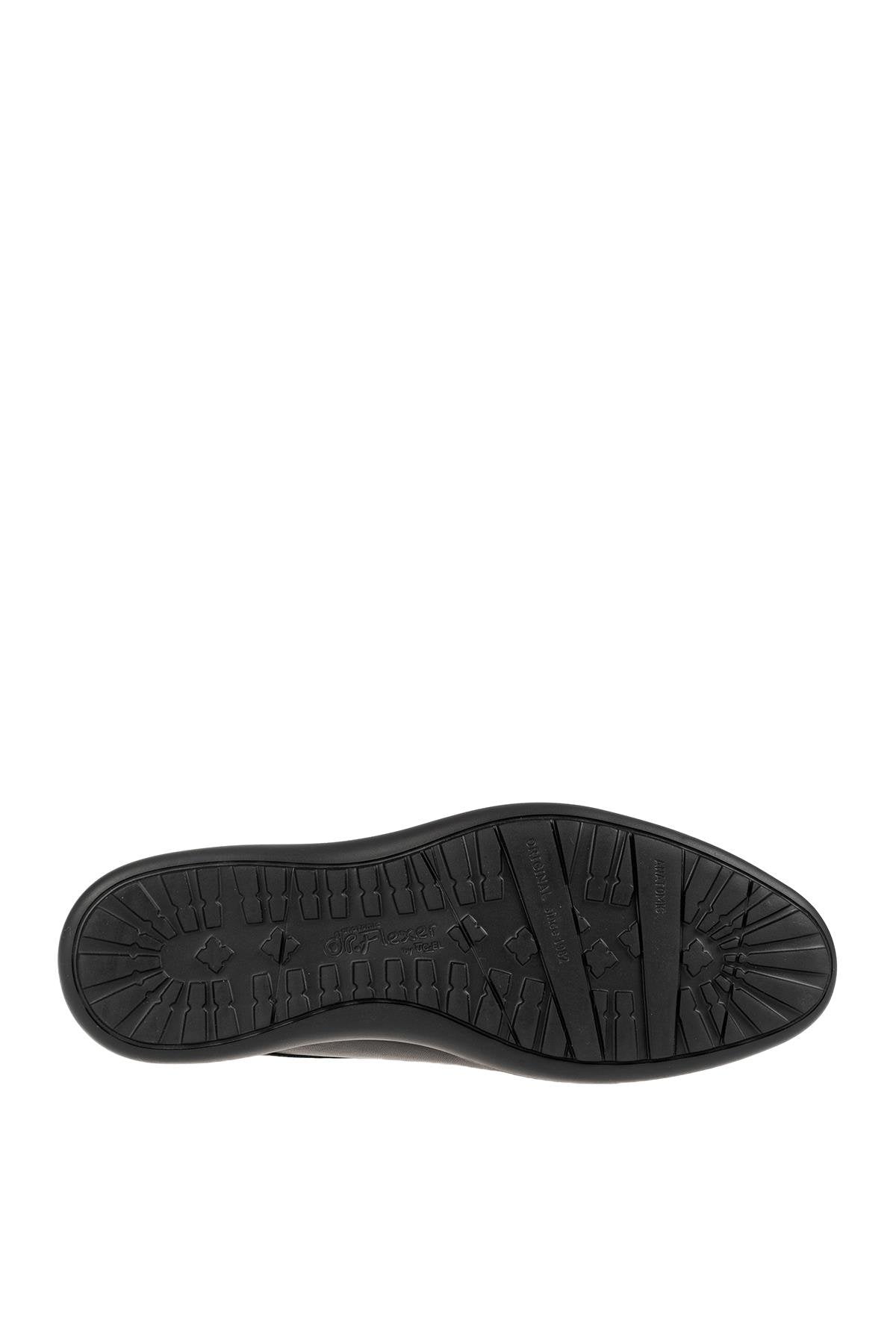 Dr.Flexer 341801 HAKİKİ DERİ ERKEK COMFORT AYAKKABI