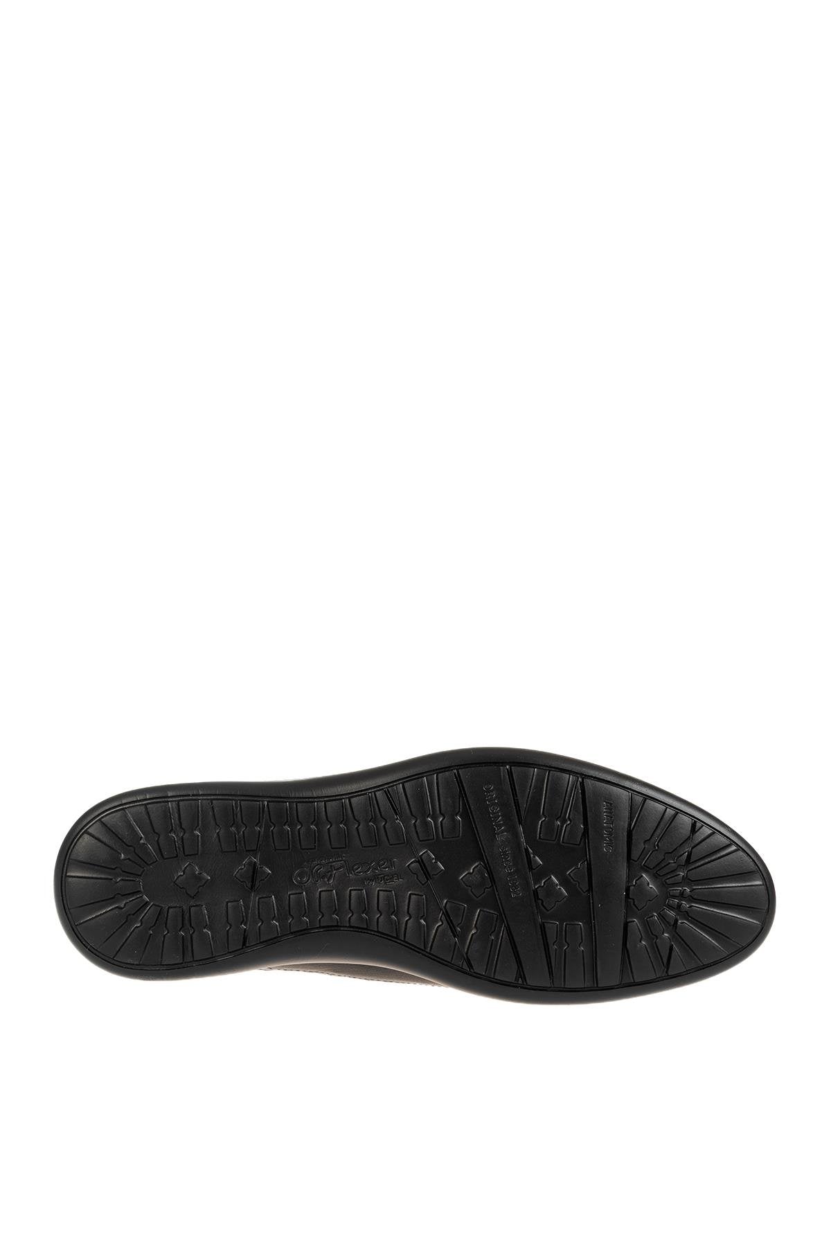 Dr.Flexer 341802 HAKİKİ DERİ ERKEK COMFORT AYAKKABI