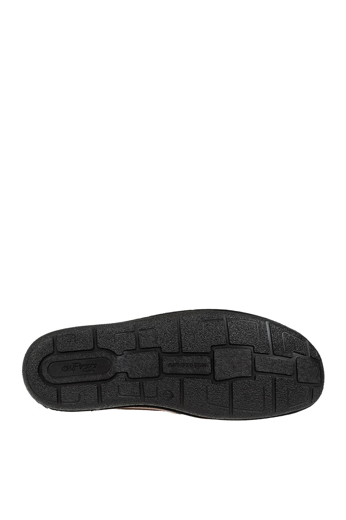 Dr.Flexer 816613 HAKİKİ DERİ ERKEK BÜYÜK NUMARALI AYAKKABI
