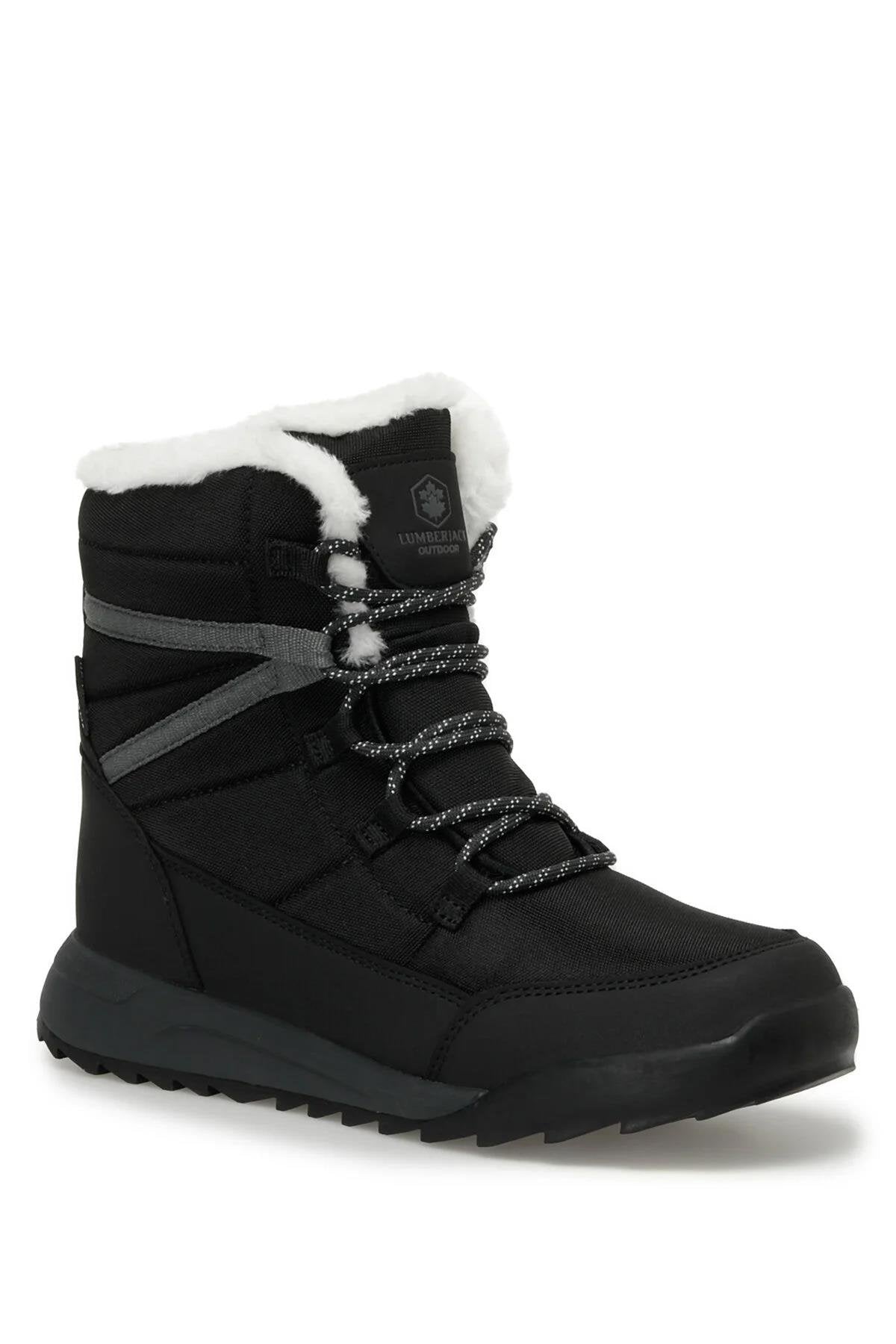 Lumberjack NIYA 3PR Kadın Outdoor Bot