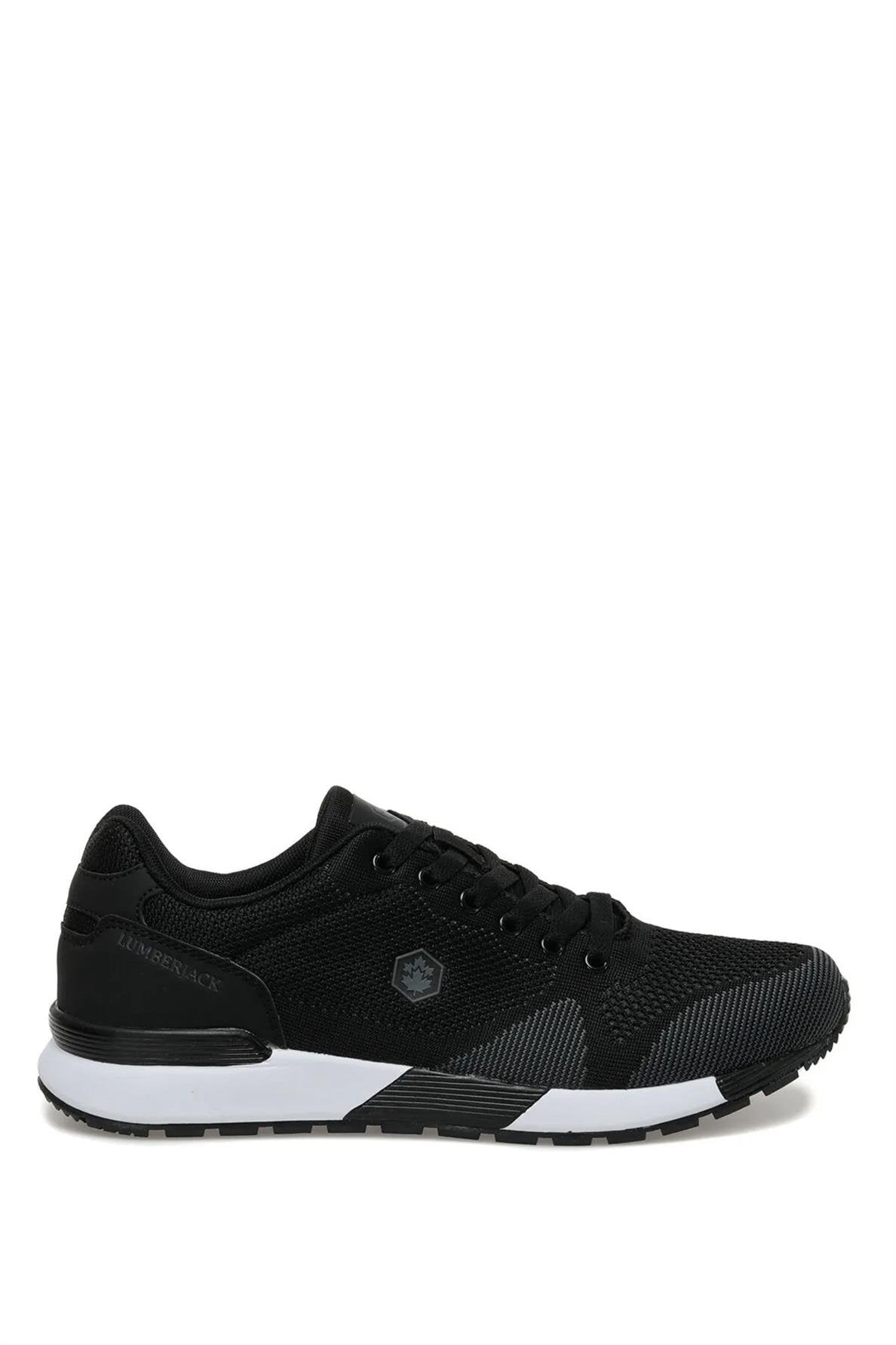 Lumberjack VENDOR 3FX Erkek Sneaker Ayakkabı