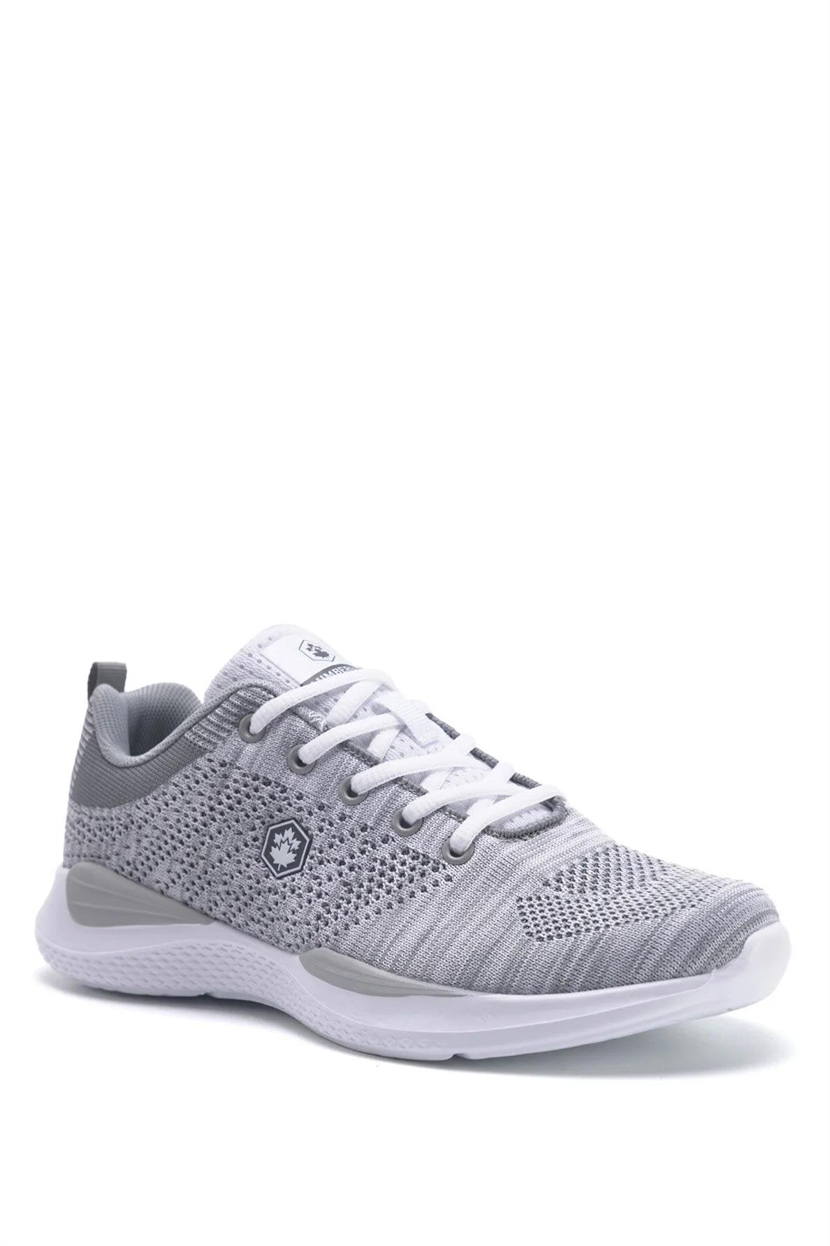 Lumberjack WOLKY 3FX Kadın Sneaker Ayakkabı