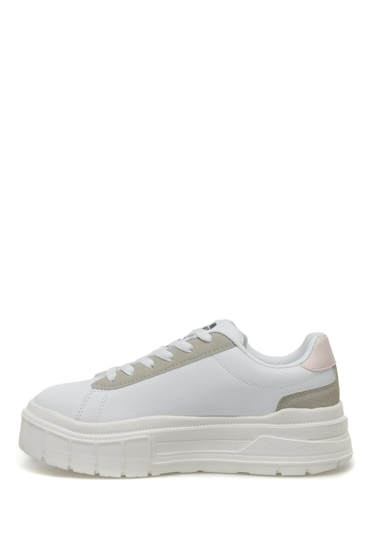 U.S. Polo Assn. MEZZO 3PR Kadın Sneaker