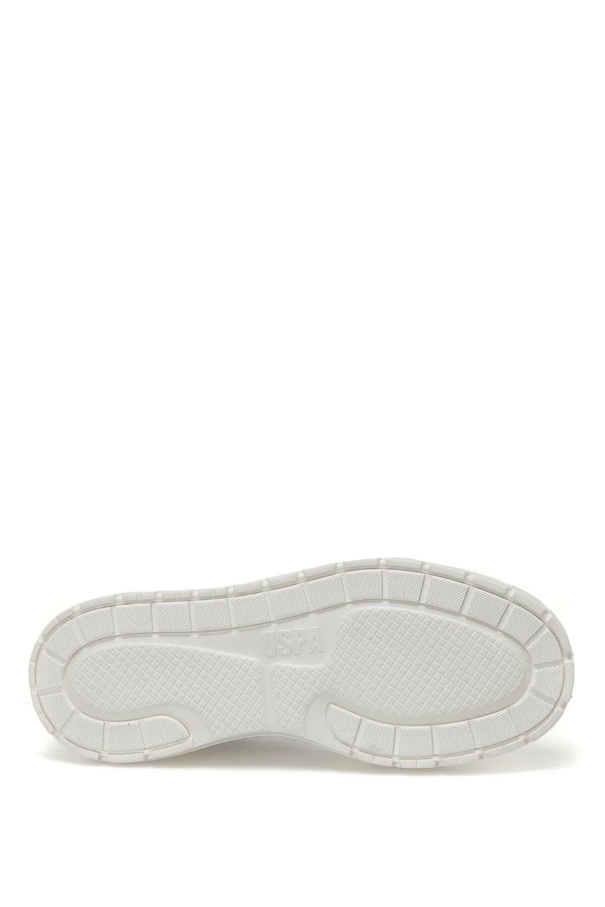 U.S. Polo Assn. MEZZO 3PR Kadın Sneaker