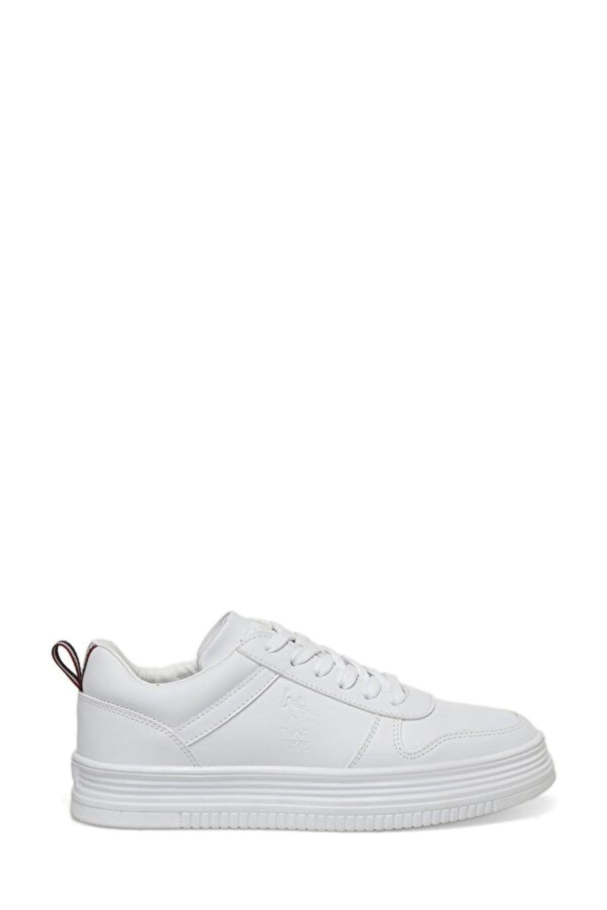 U.S. Polo Assn. SURI 3PR Sneaker Ayakkabı