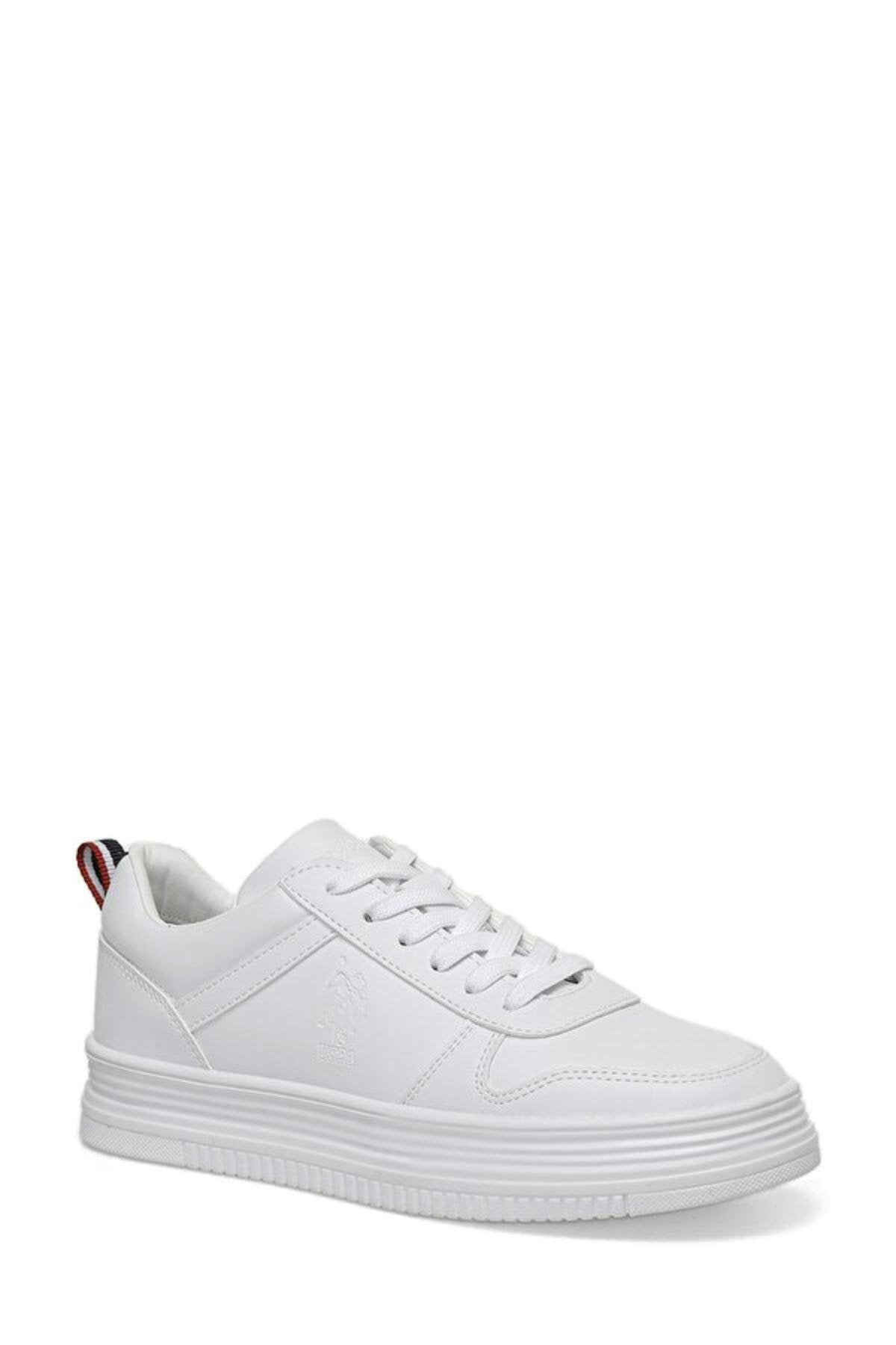 U.S. Polo Assn. SURI 3PR Sneaker Ayakkabı