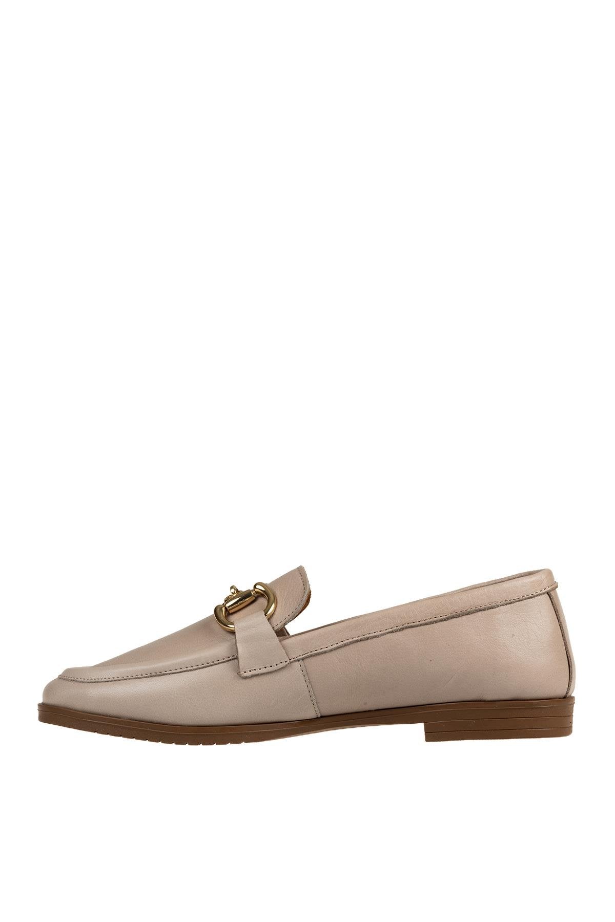 ÜÇEL 07 KADIN BABET SİLVER