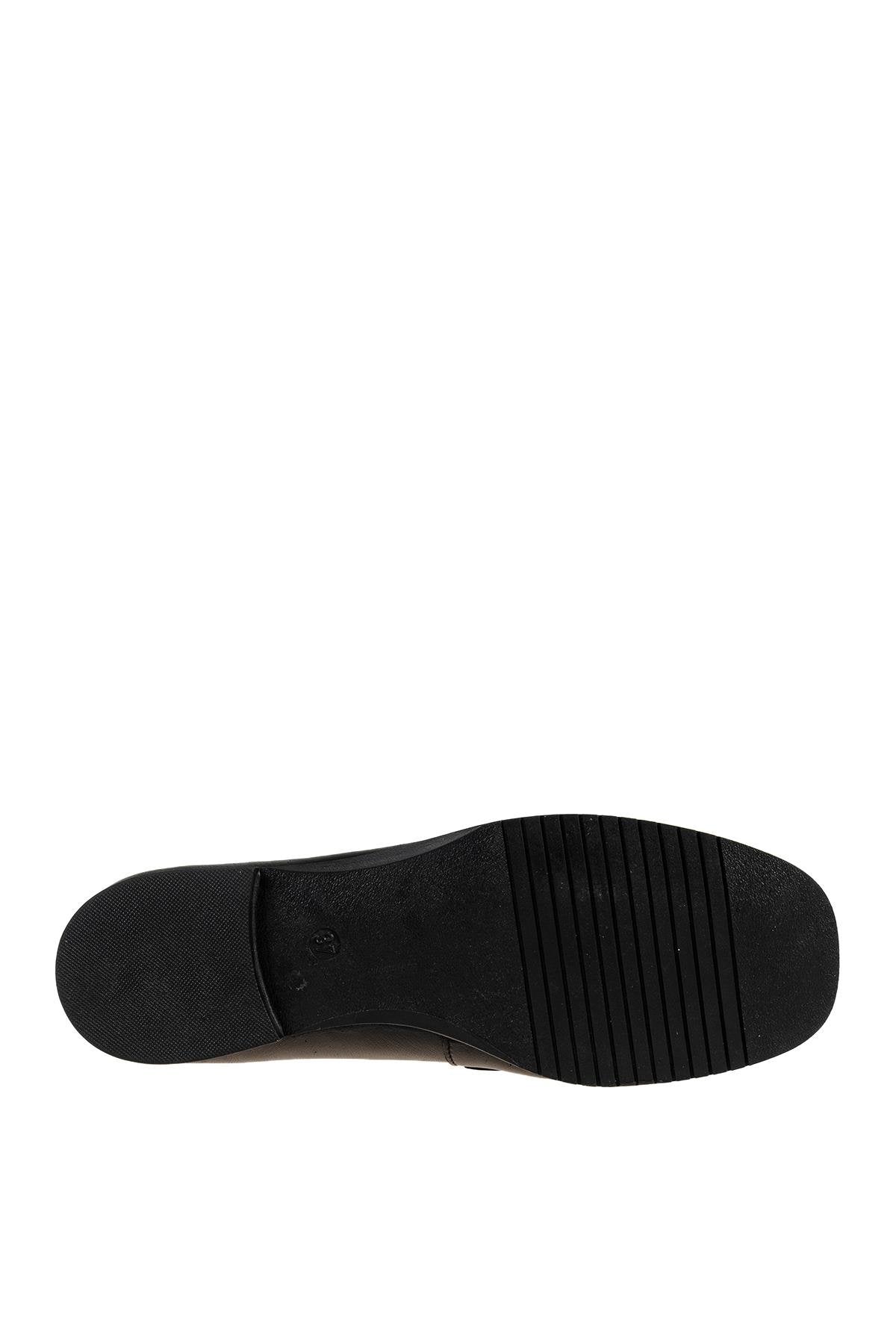 ÜÇEL 07 KADIN BABET