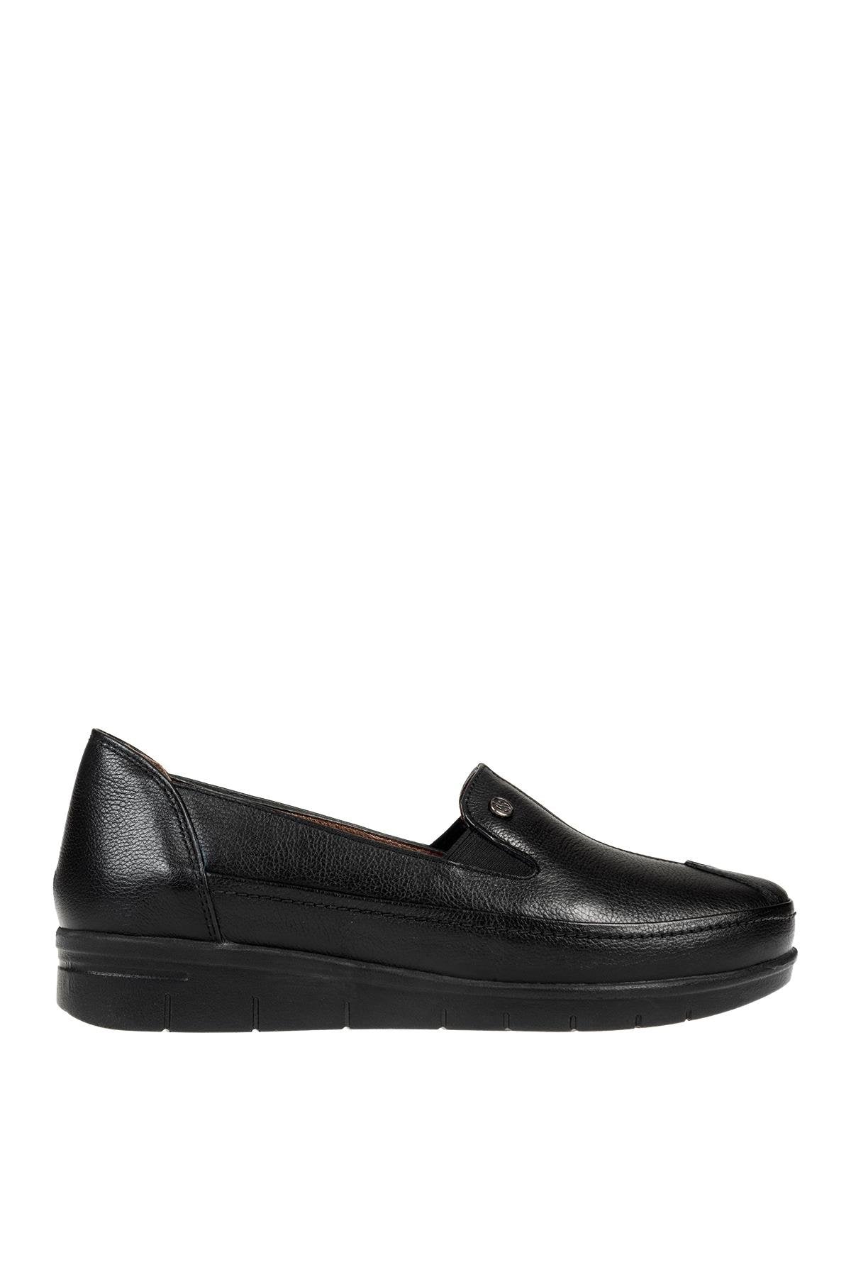 ÜÇEL 1001 KADIN COMFORT AYAKKABI