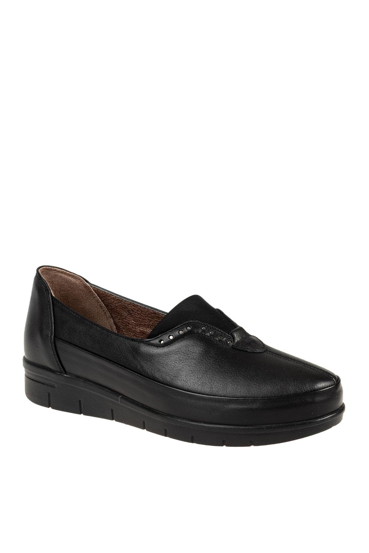 ÜÇEL 1002 KADIN COMFORT AYAKKABI